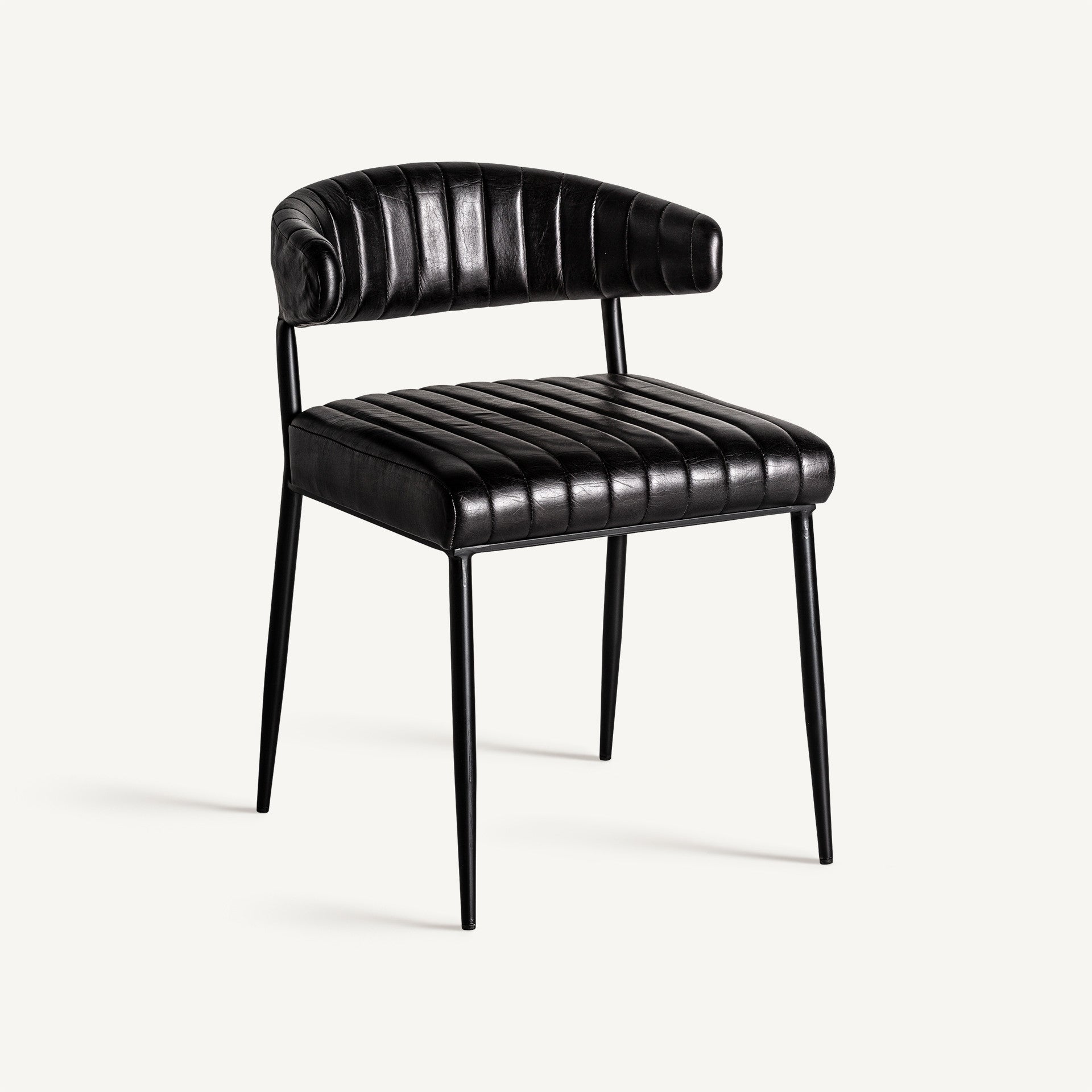 Jarpen Chair