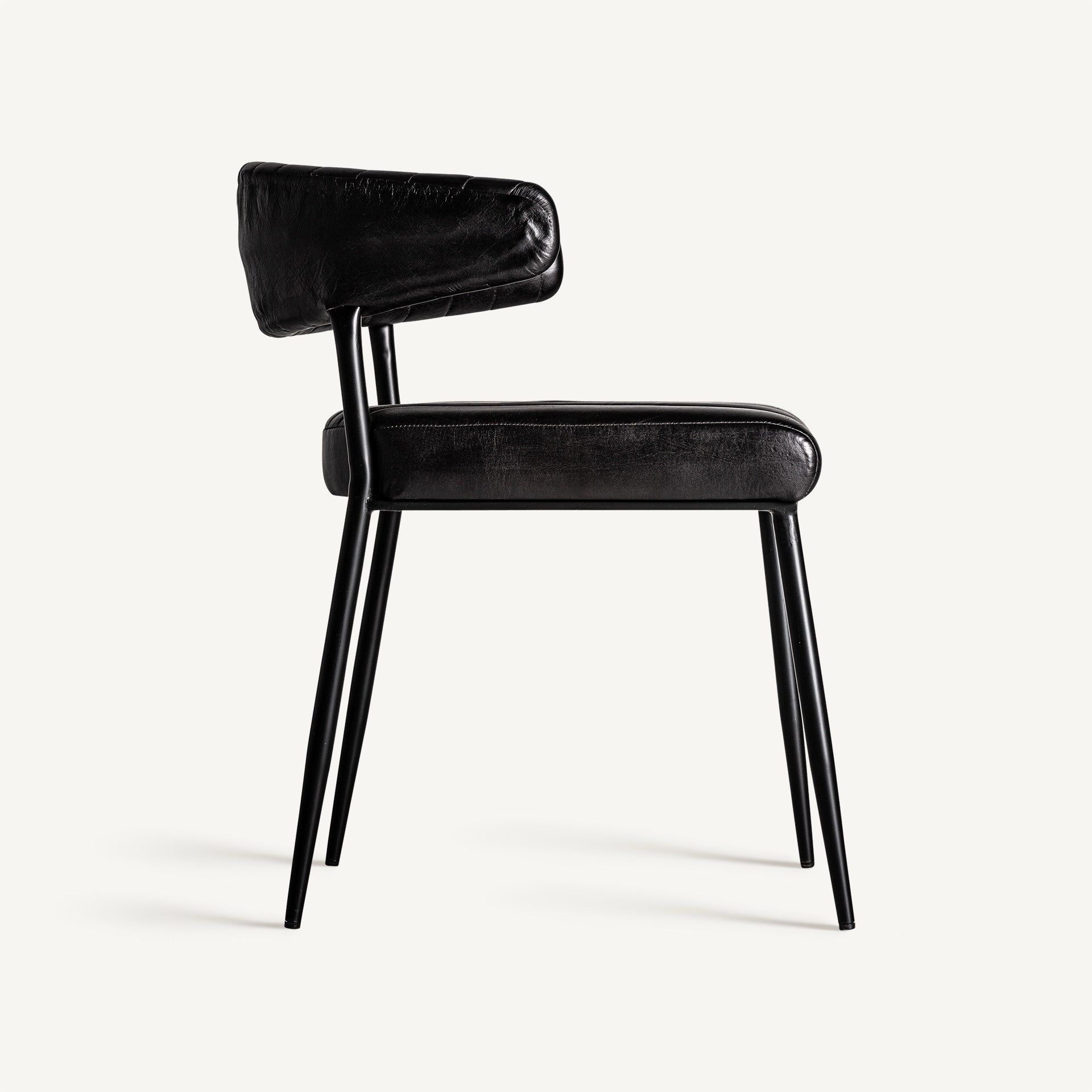 Jarpen Chair