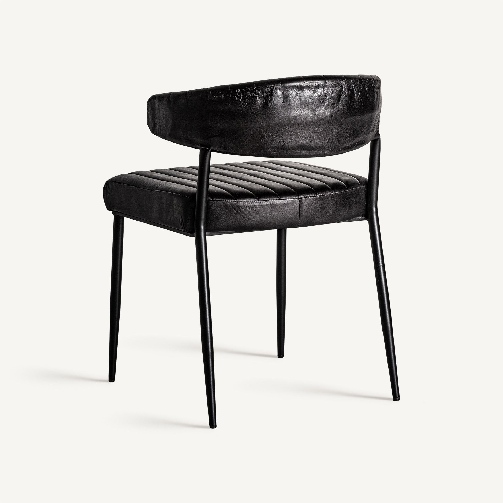 Jarpen Chair