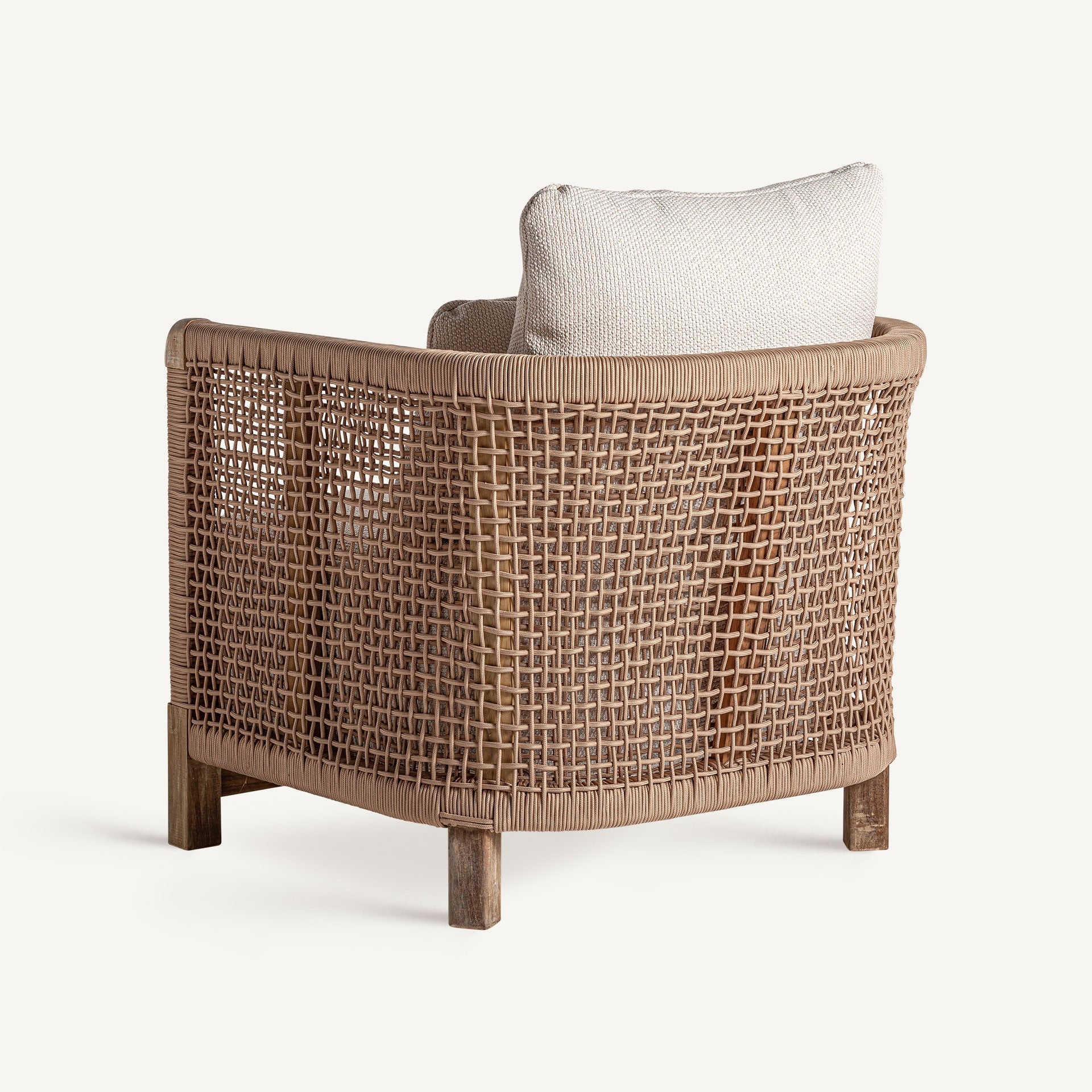 Trena Armchair