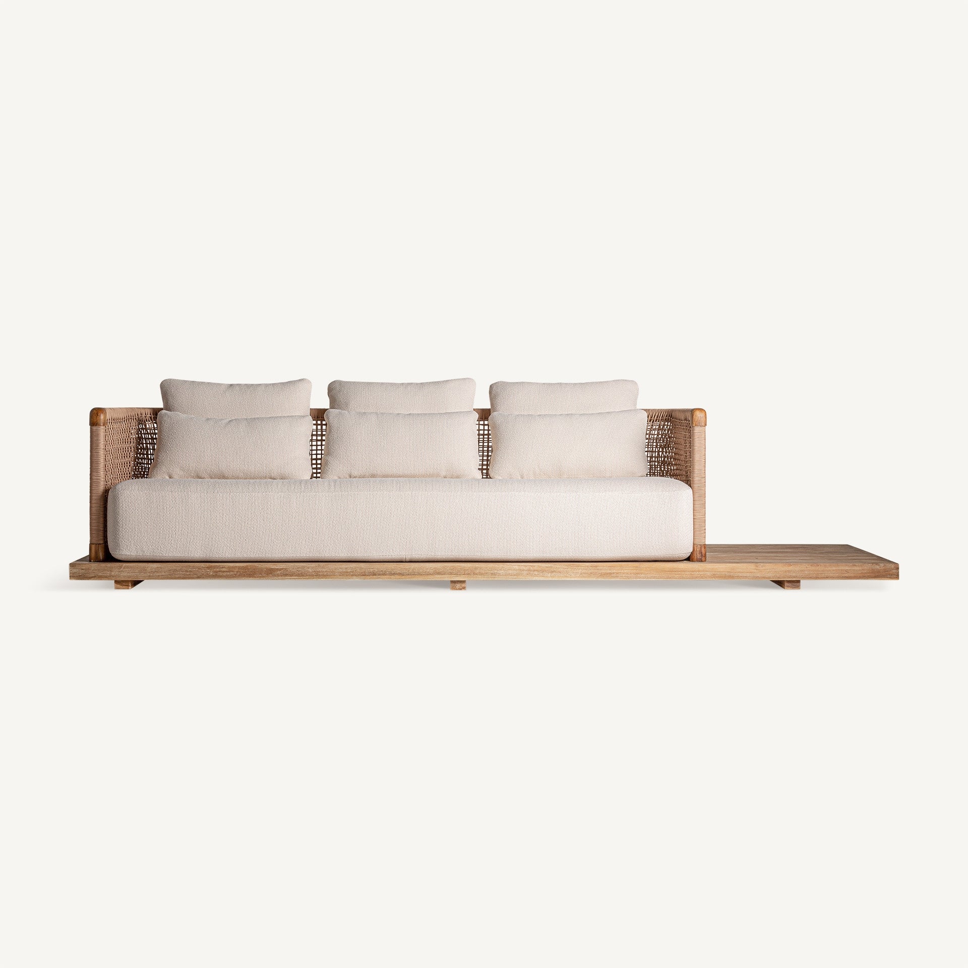 Trena Sofa