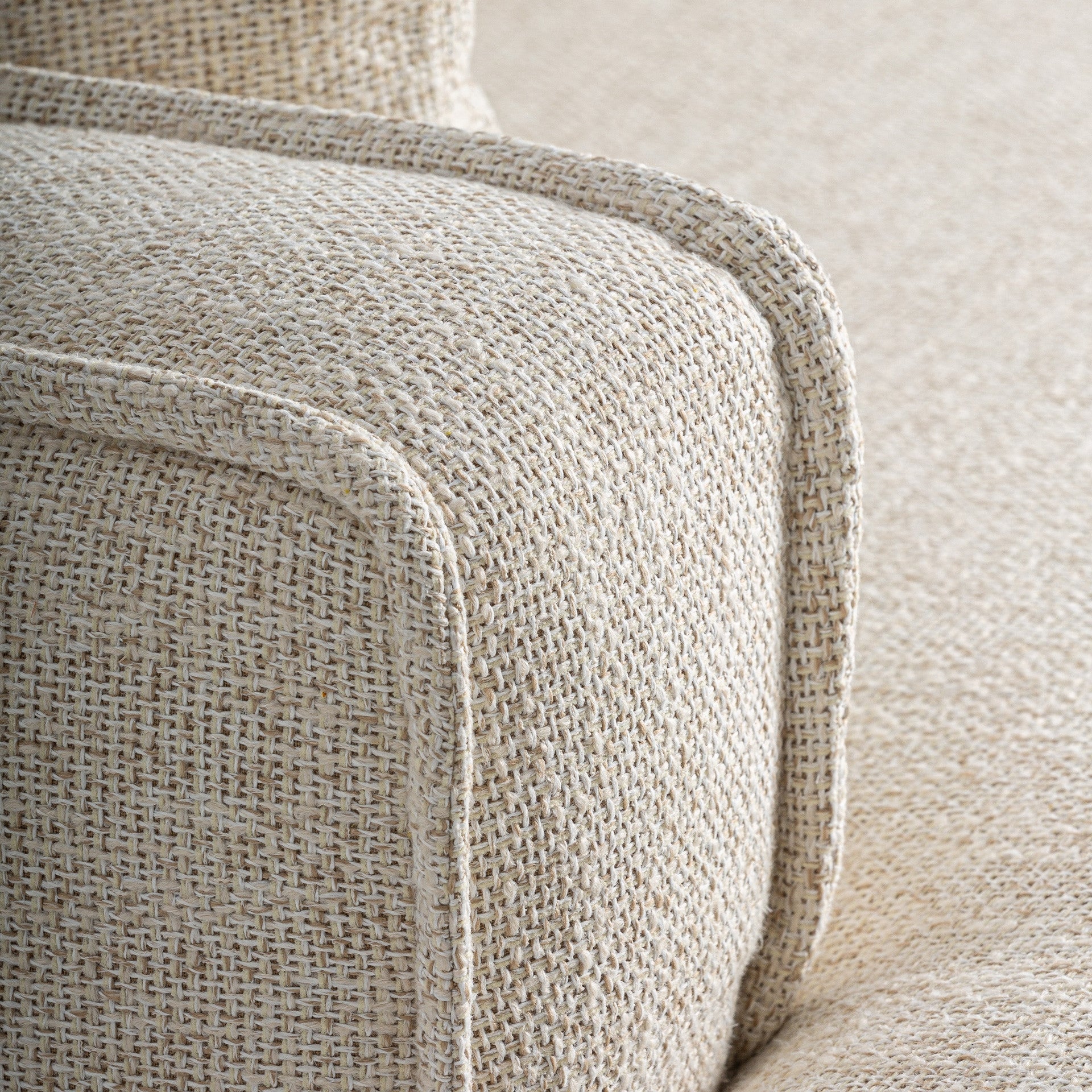 Shol Corner Sofa Module