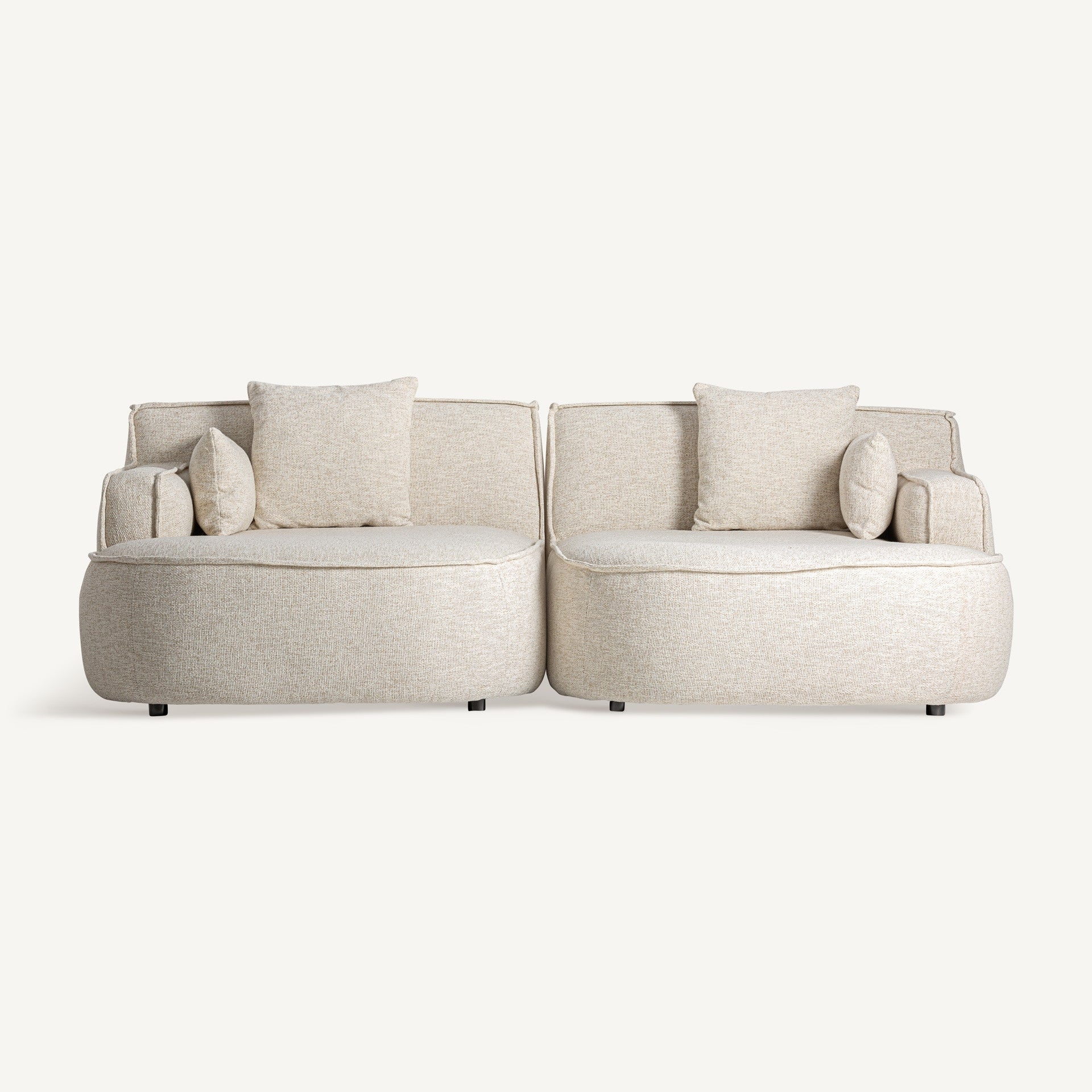 Shol Corner Sofa Module