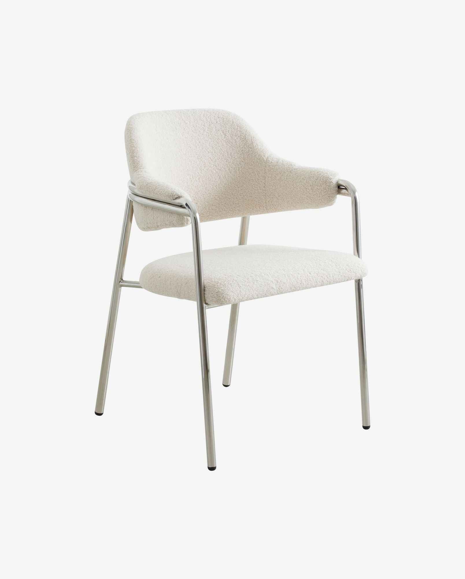 ALBERT chair - off white