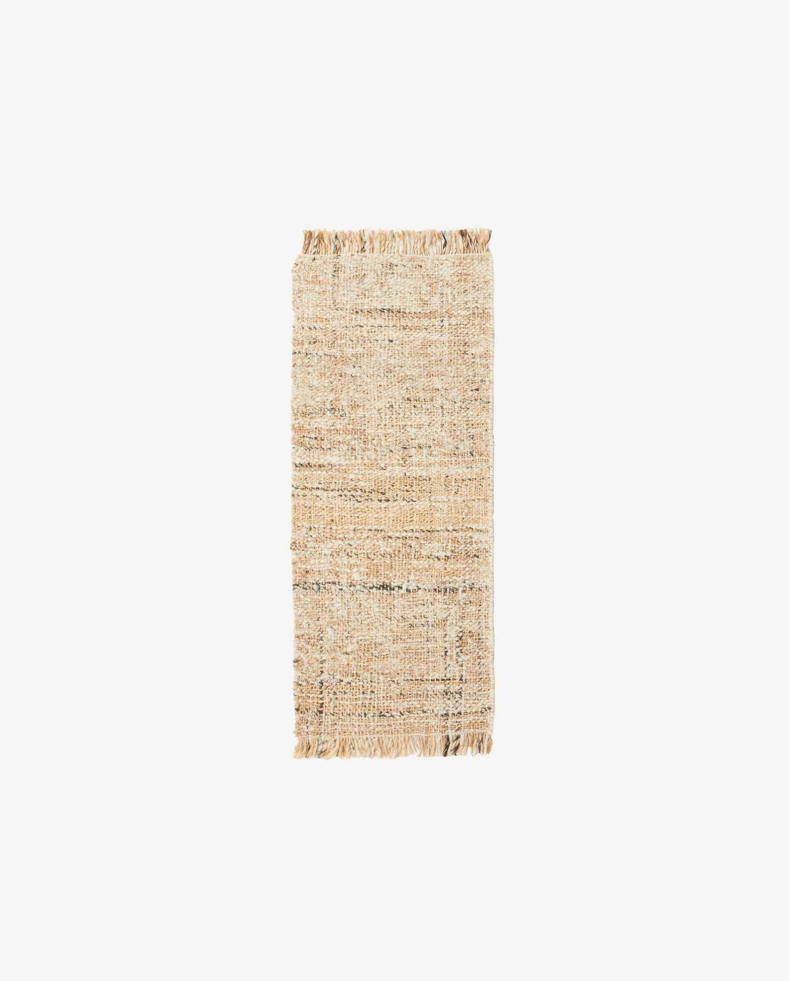 LINA carpet, 60x160 - nature