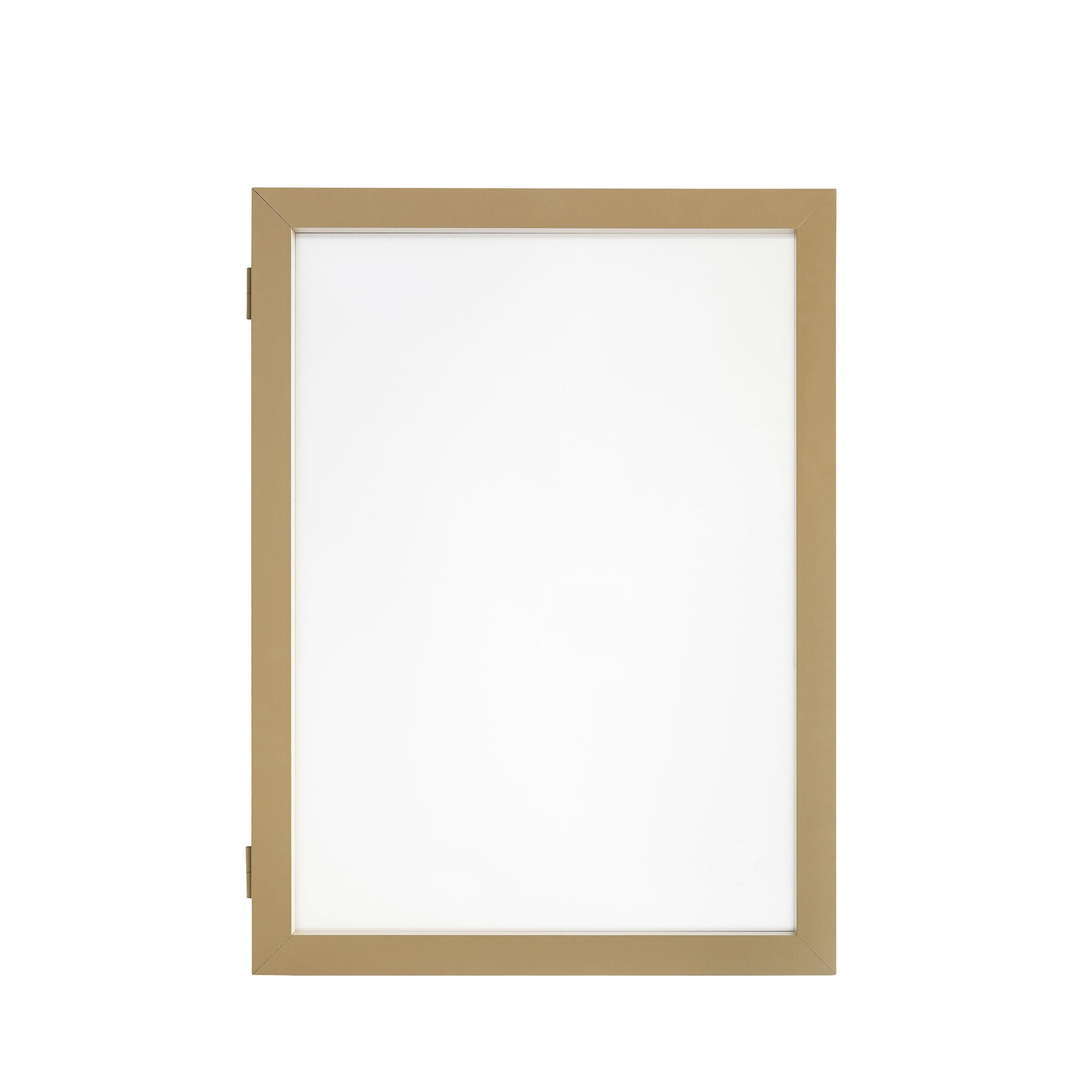 Plex Frame 50x70 Olive - Bambuá