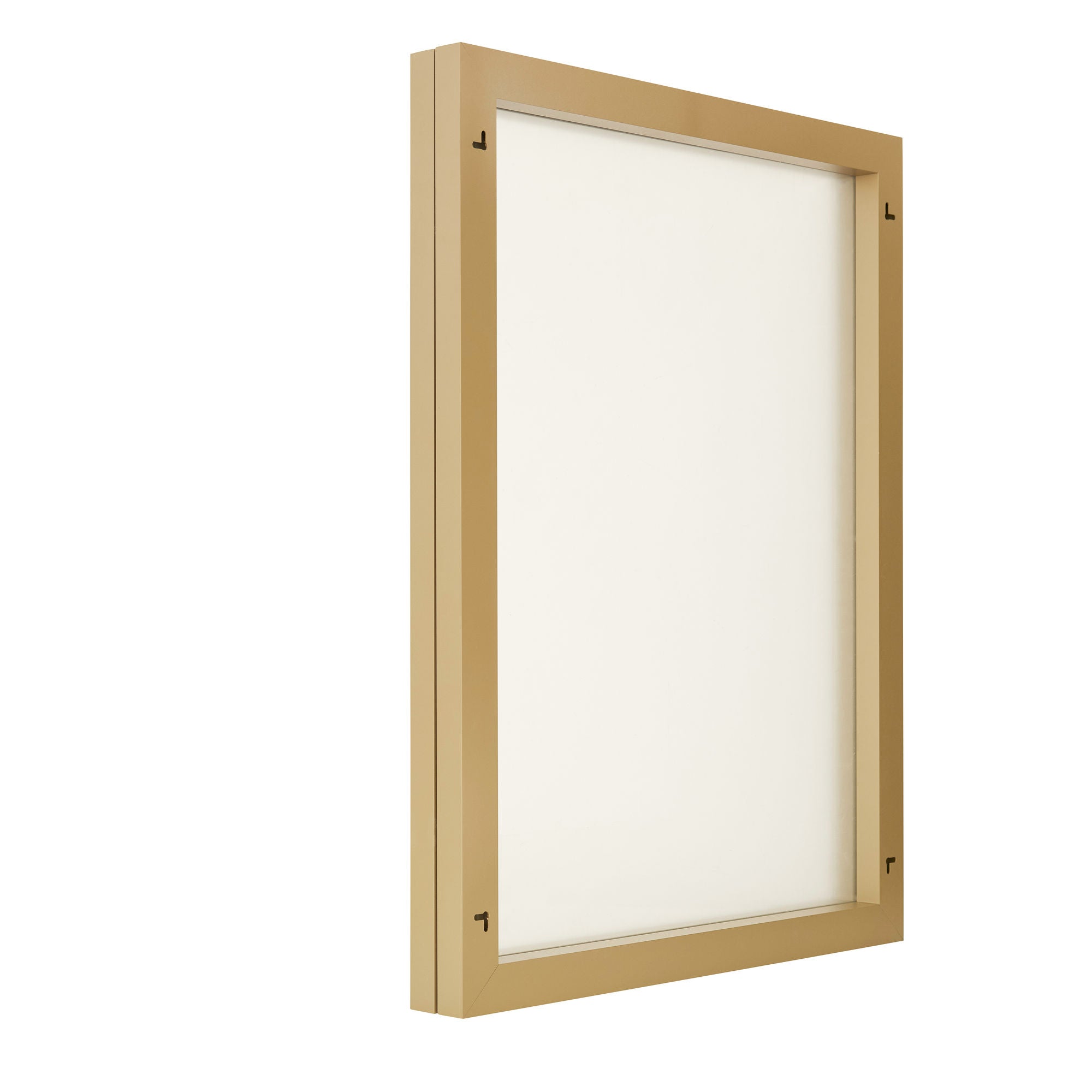 Plex Frame 50x70 Olive - Bambuá