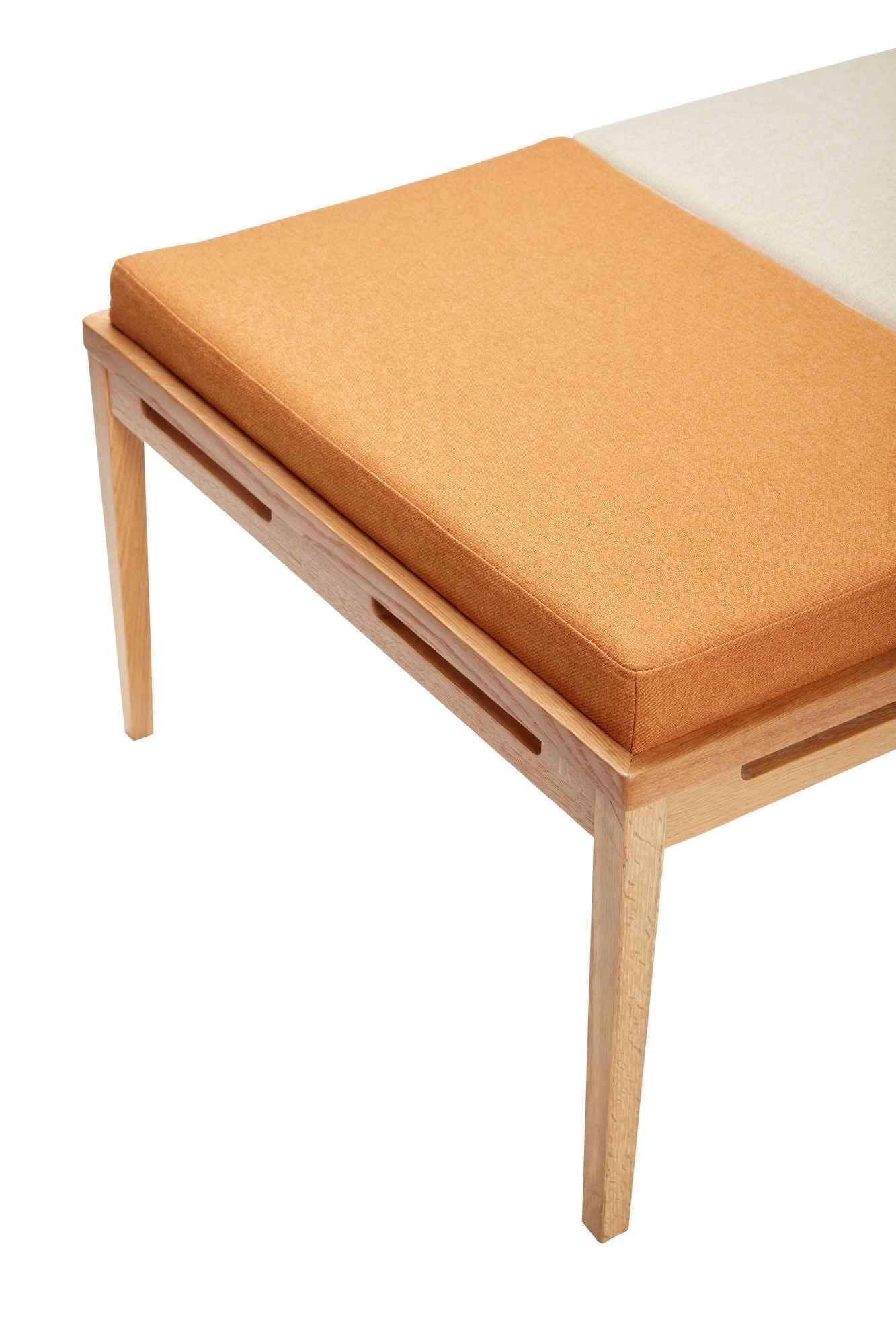 Amber Daybed Beige/Natural