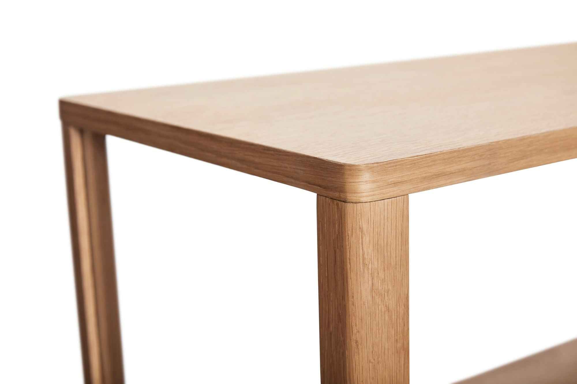 Hübsch Museum Cabinet Natural