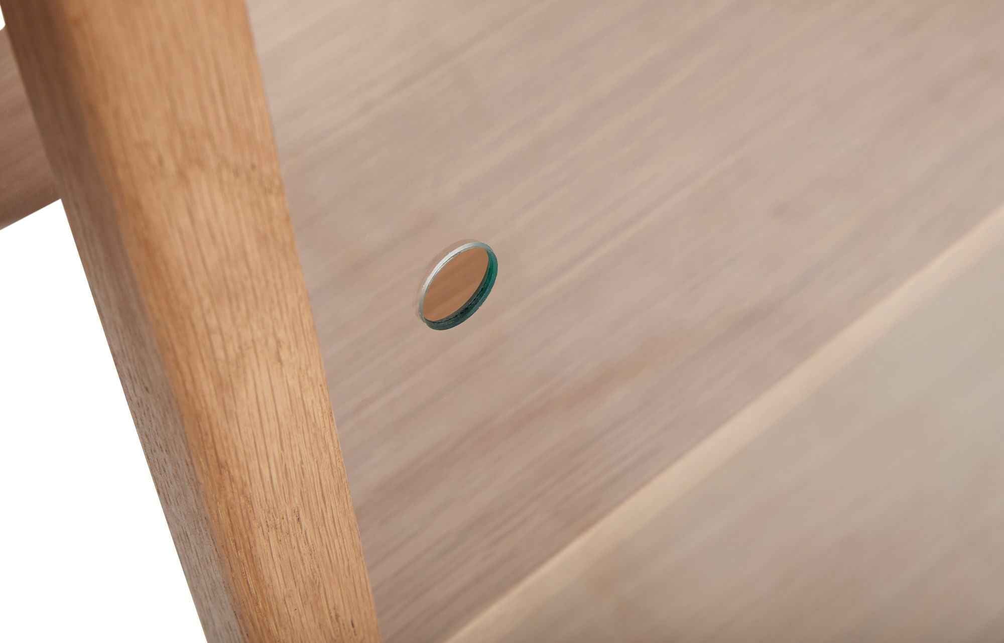 Hübsch Museum Cabinet Natural