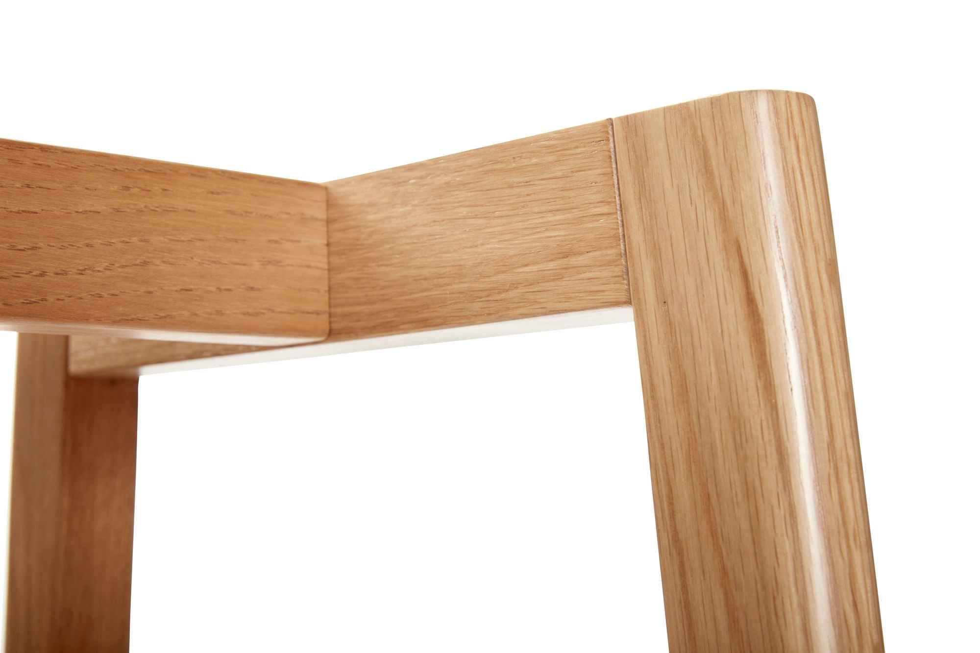 Acorn Clothing Rack Natural