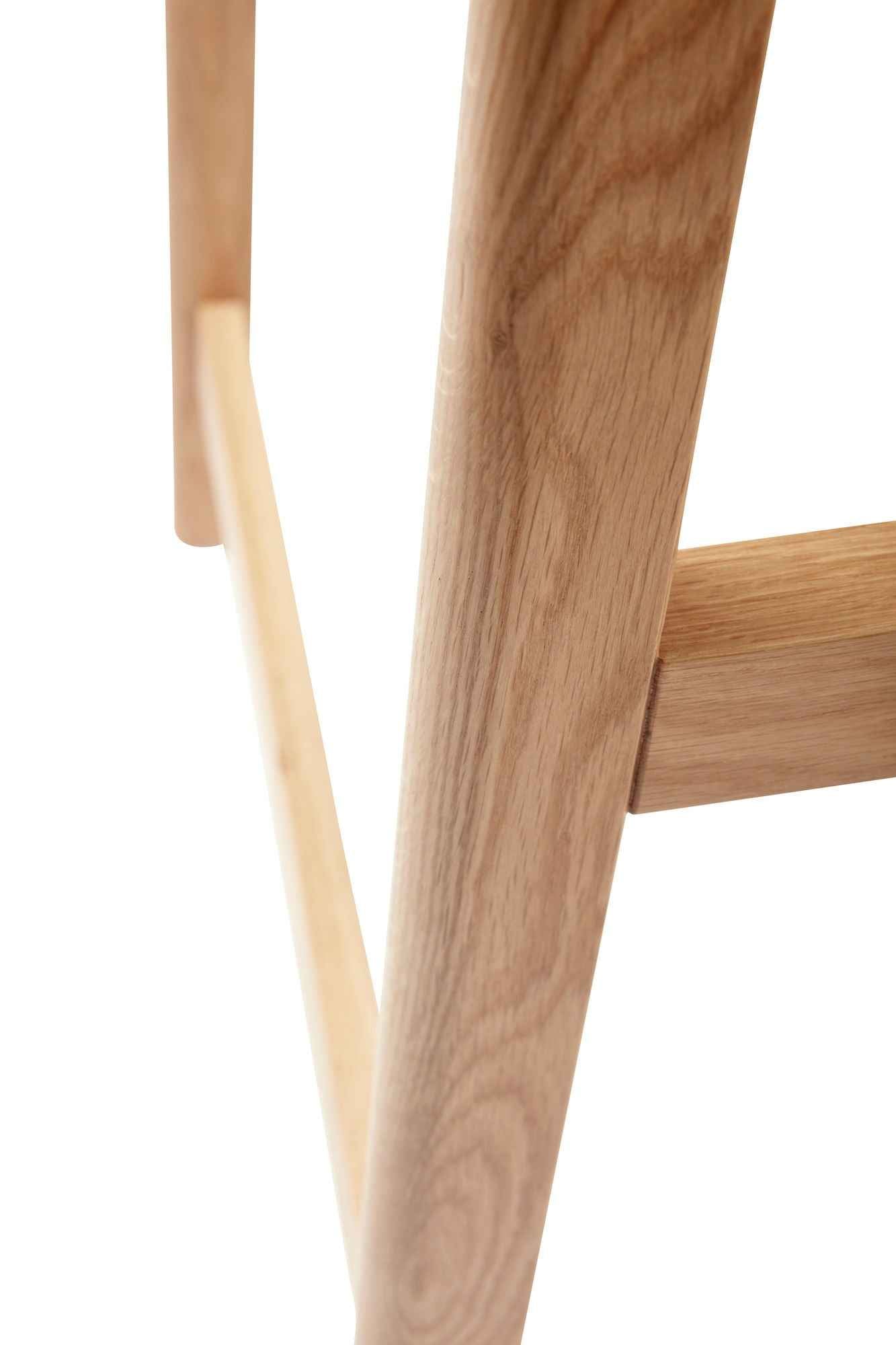 Acorn Clothing Rack Natural