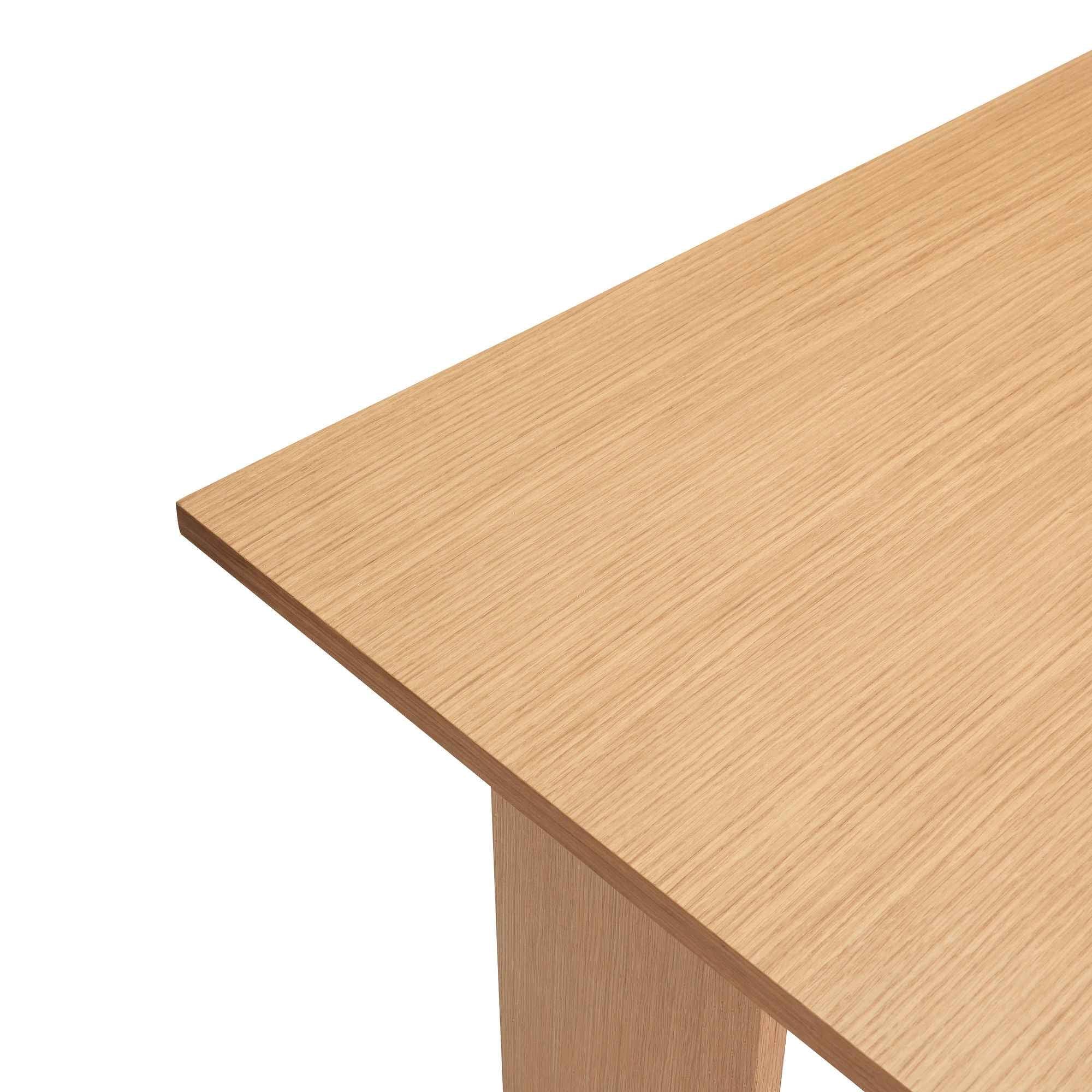 Forma Desk Natural