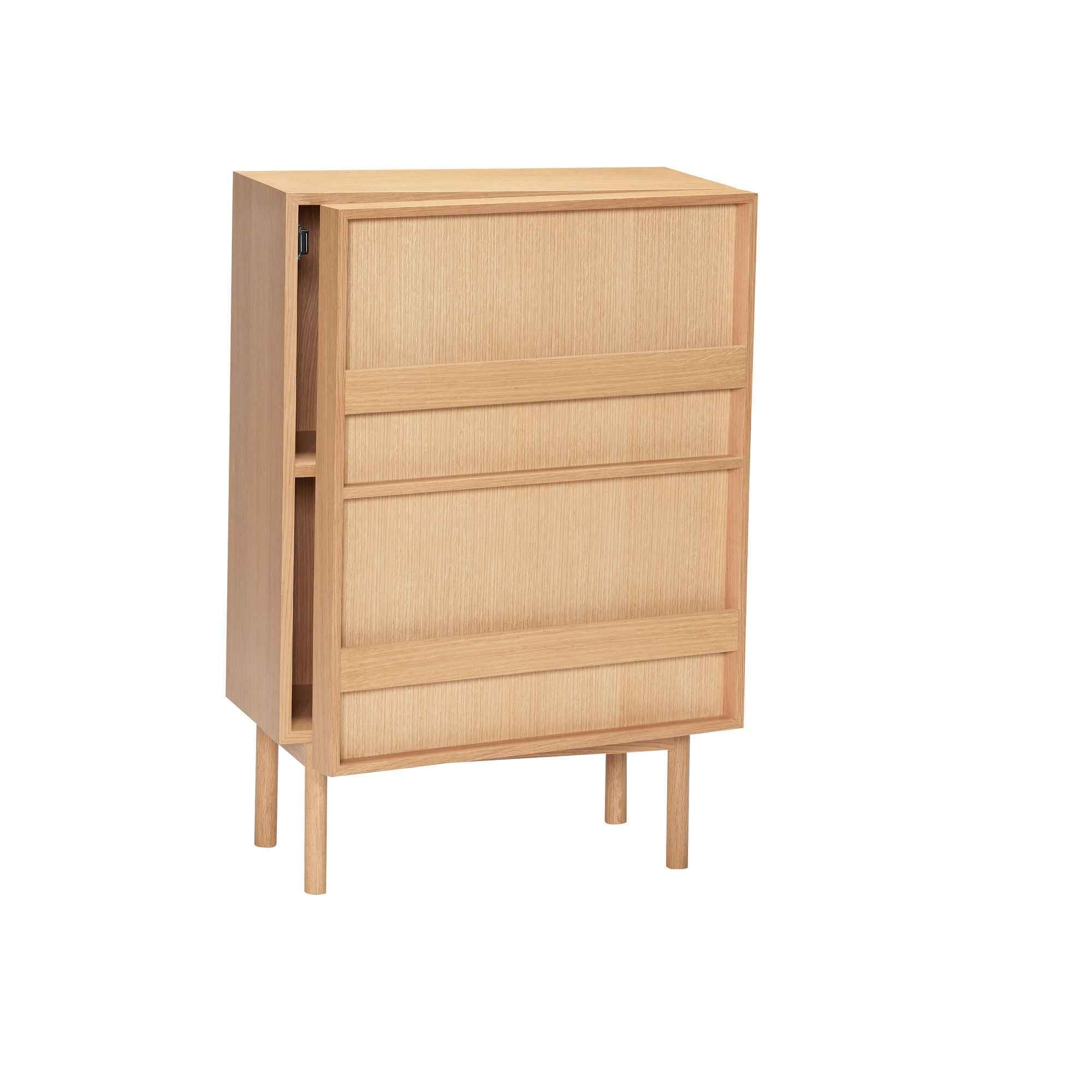 Forma Cabinet Natural