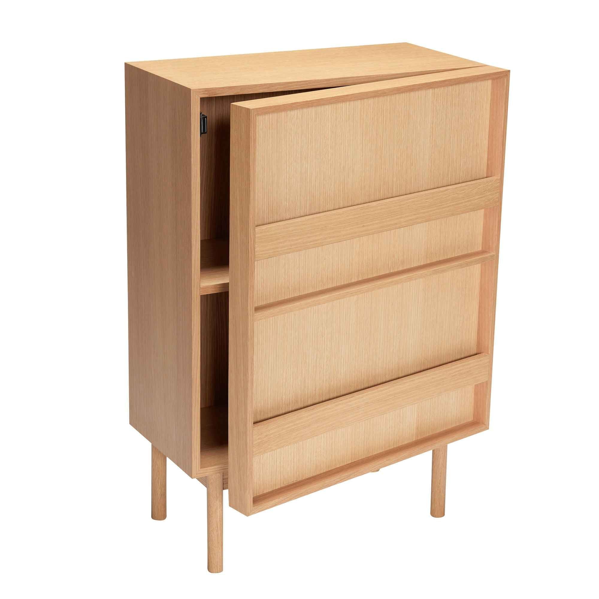 Forma Cabinet Natural