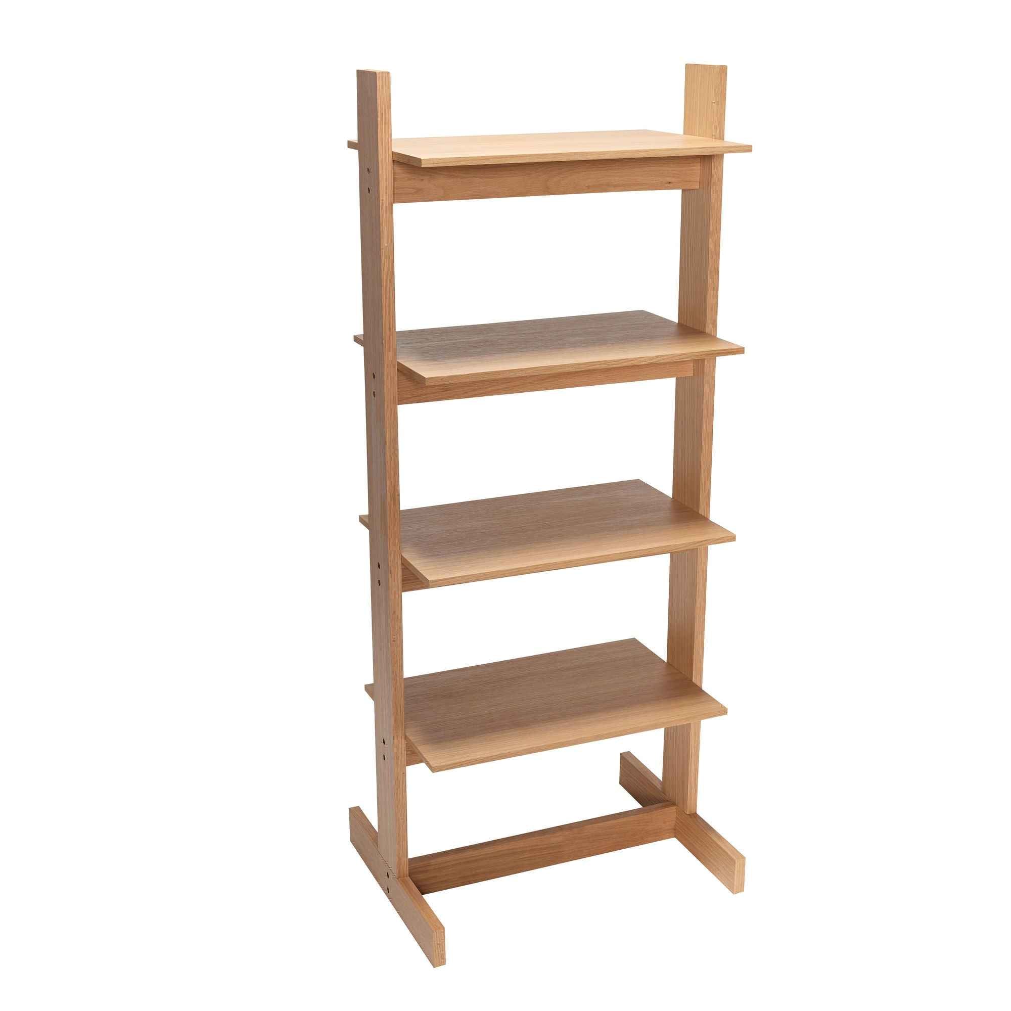Forma Shelf Unit Natural