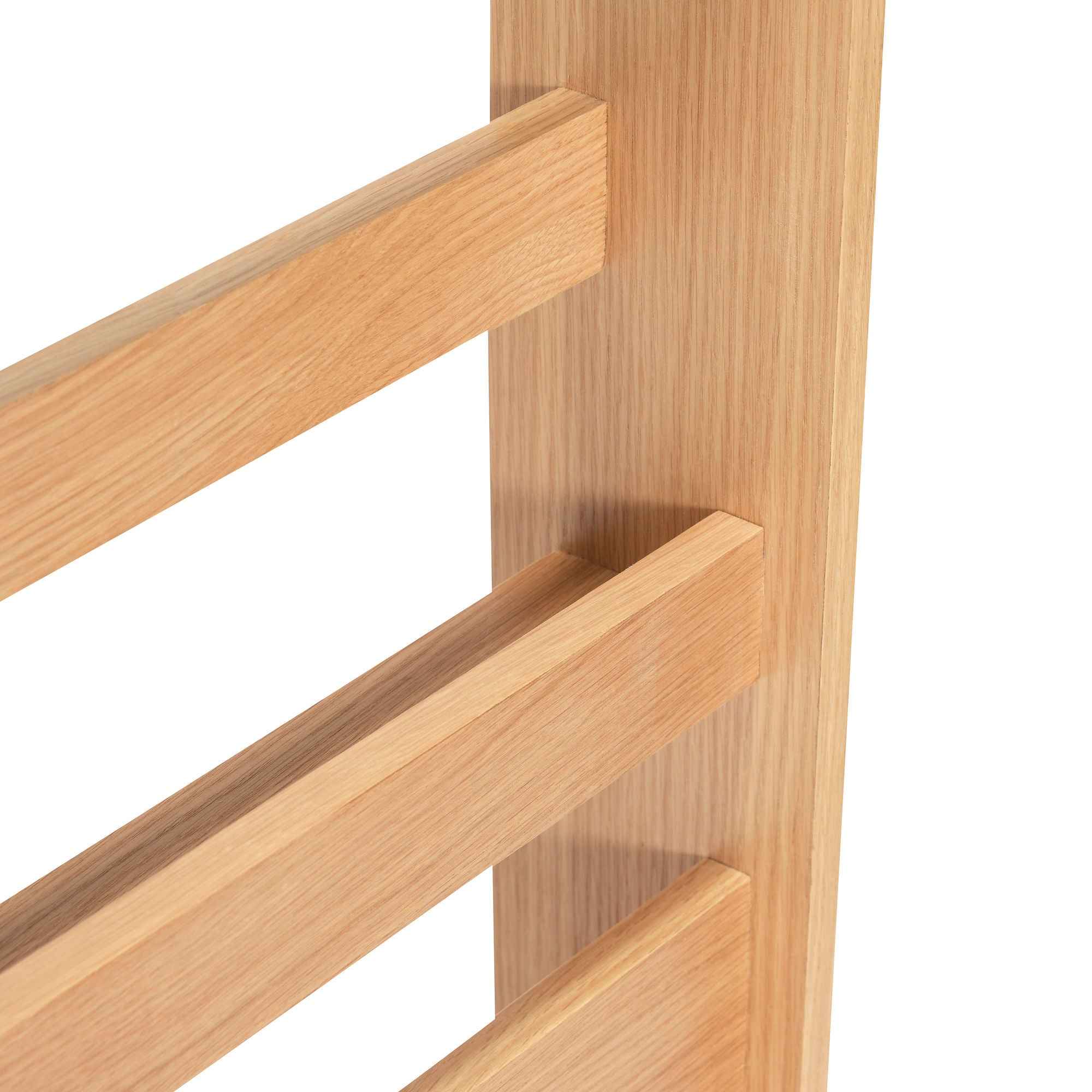 Forma Magazine Holder/Partition Natural