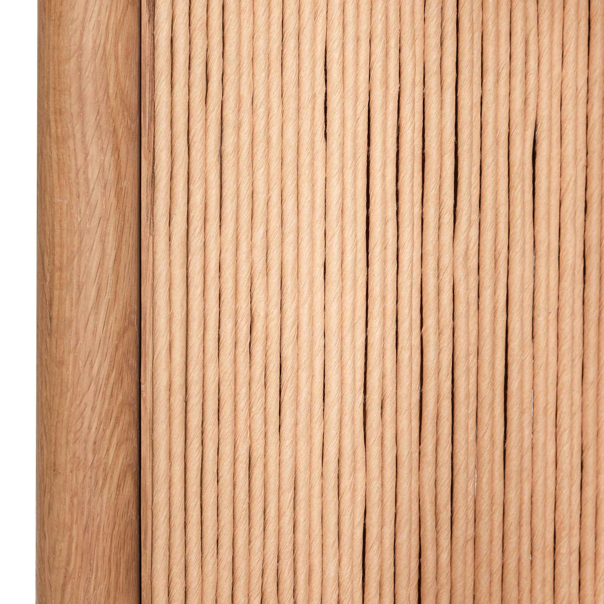 Heritage Shelf Unit Large Natural