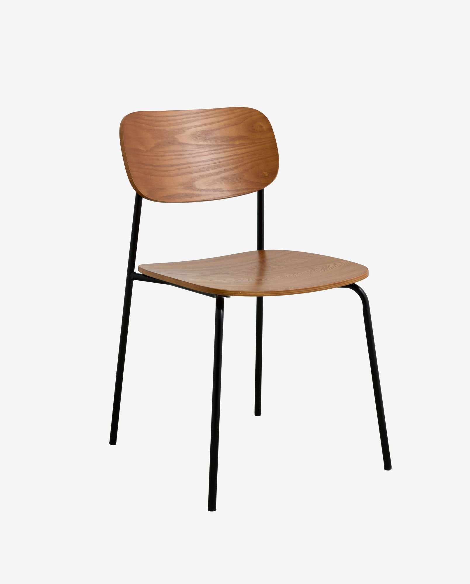 ESA dining chair - nature - Bambuá