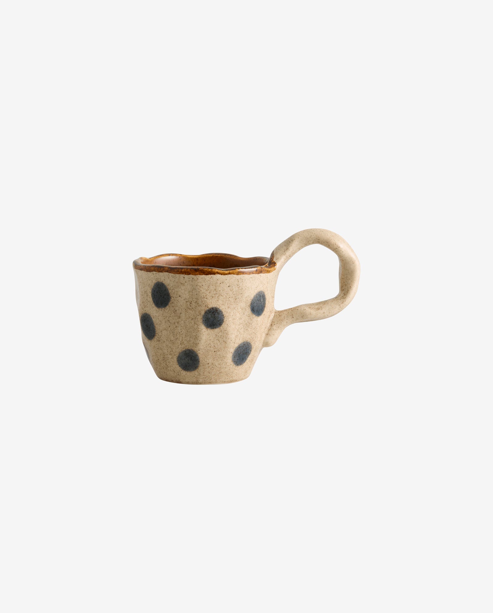 Atelier FORMA - BAYA cup w. handle - Bambuá