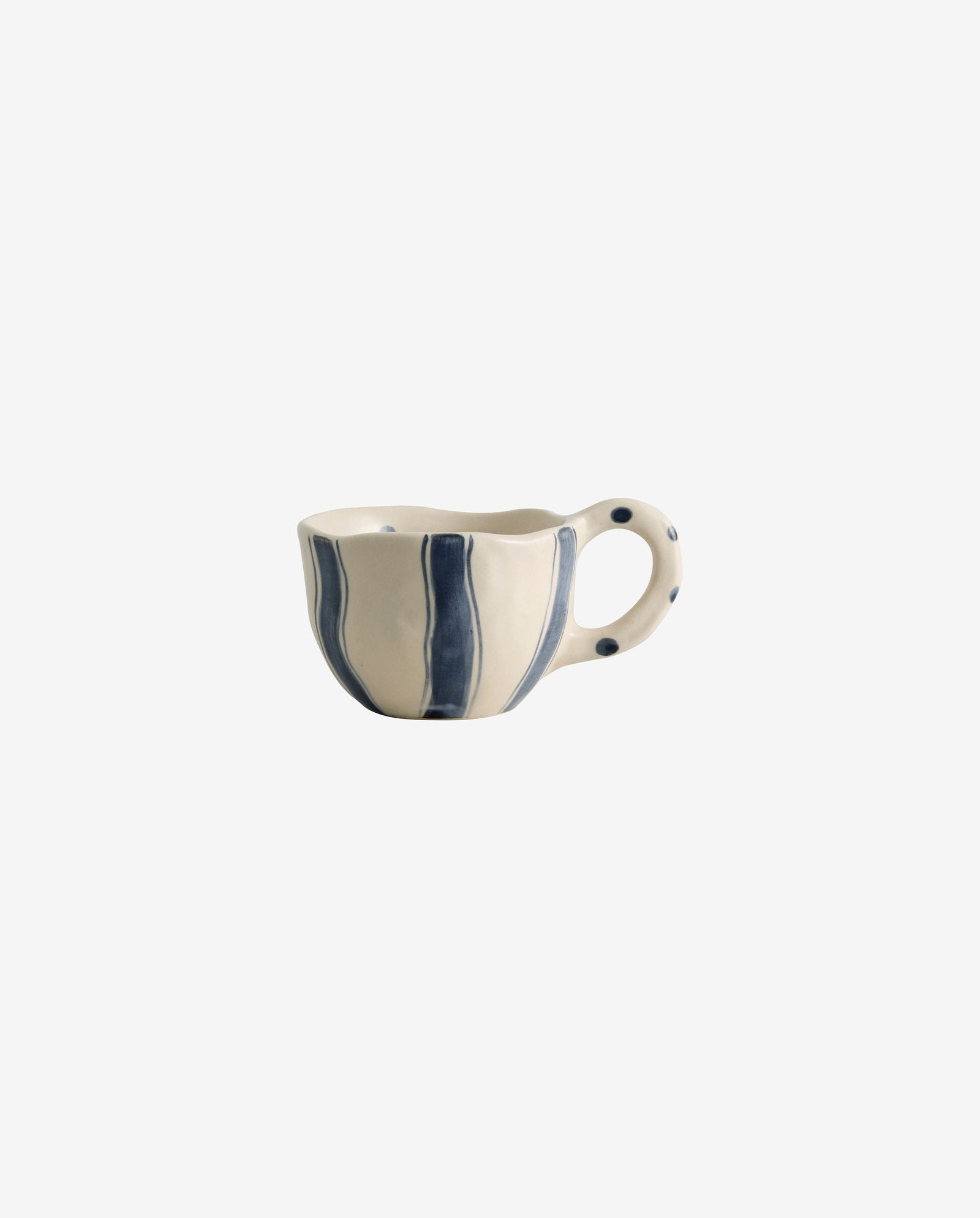 Atelier FORMA - GOGI cup w. handle - Bambuá