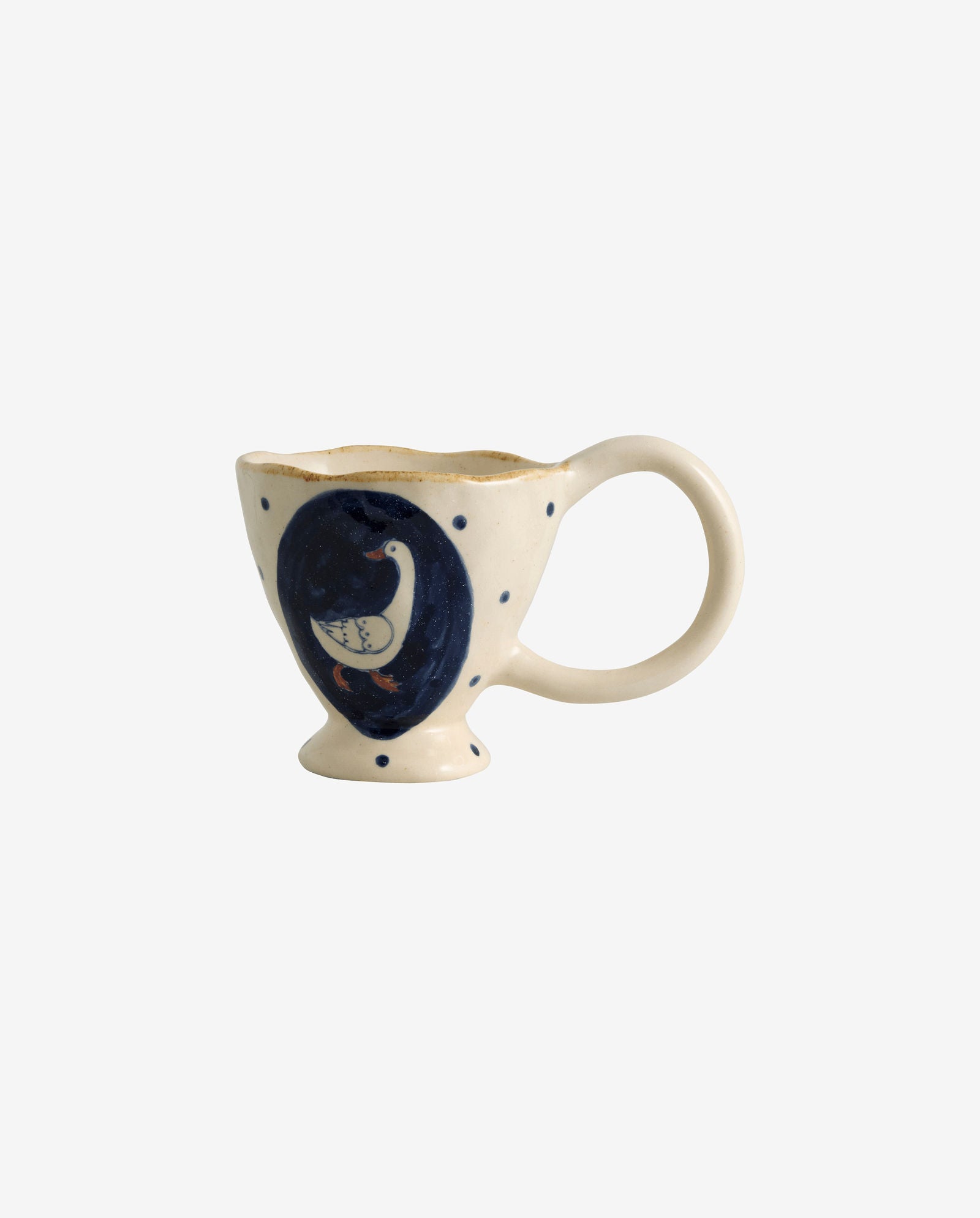 Atelier FORMA - FIRA cup w. handle - Bambuá