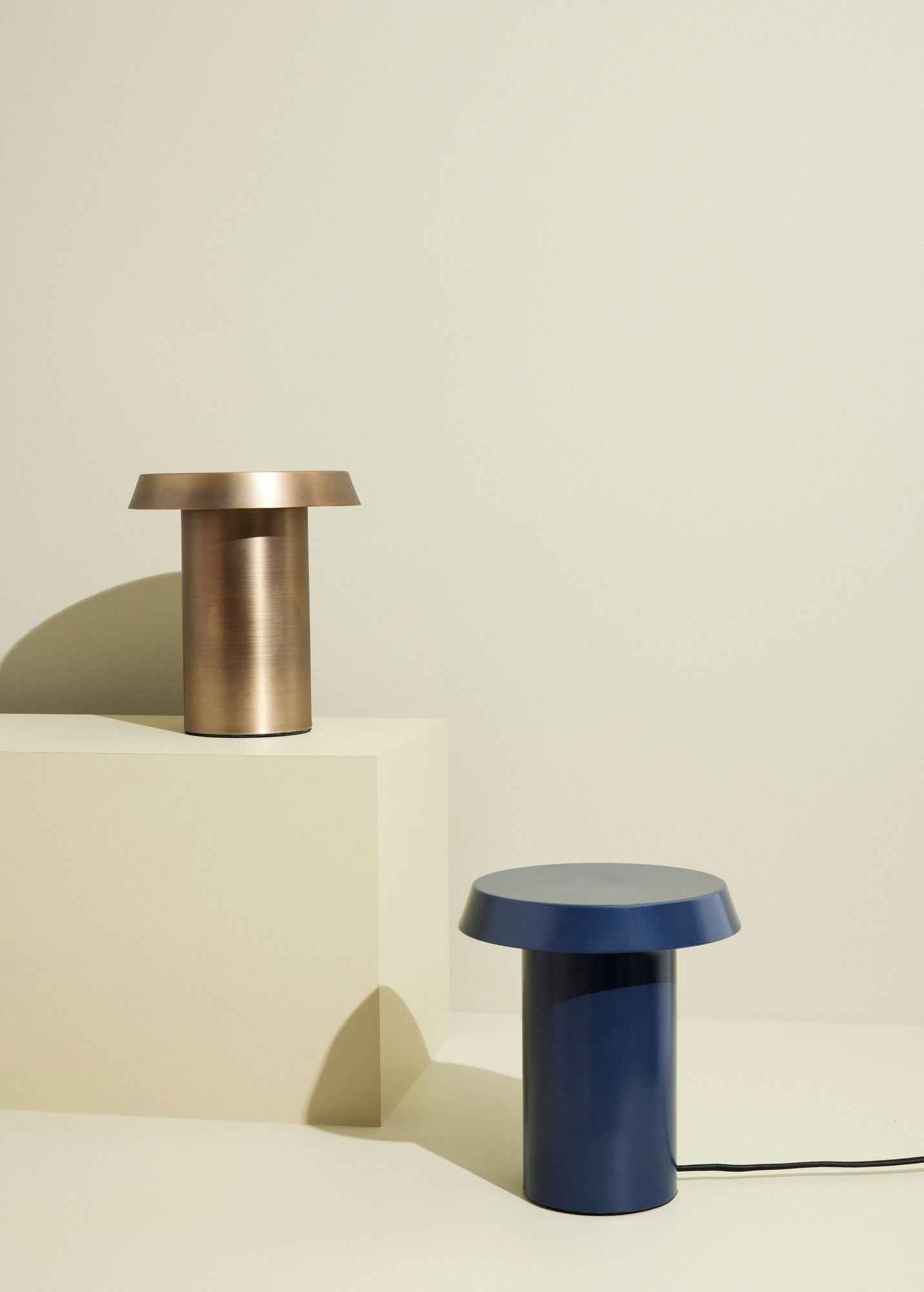Keen Table Lamp - Bambuá