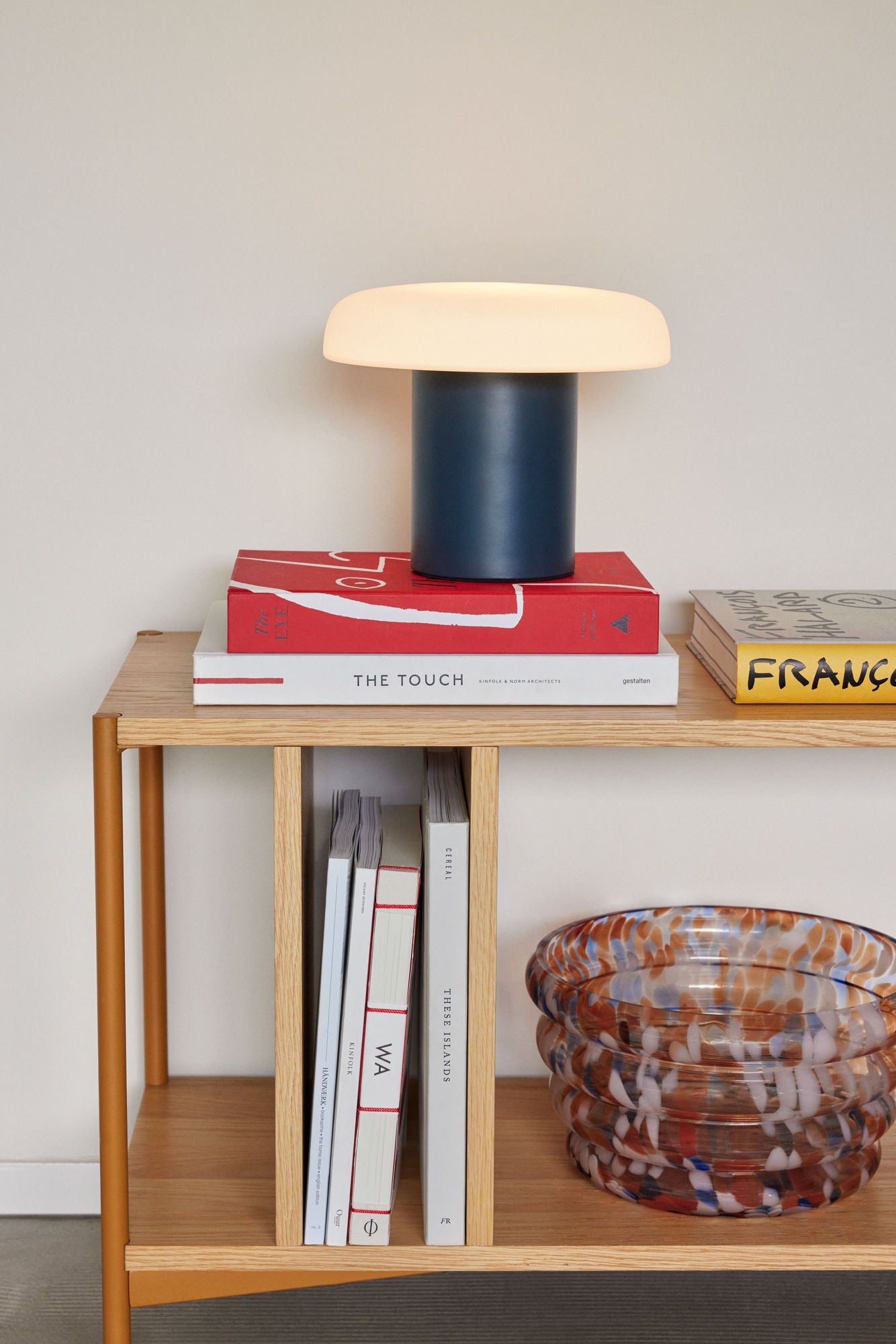 Ateliers Table Lamp - Bambuá