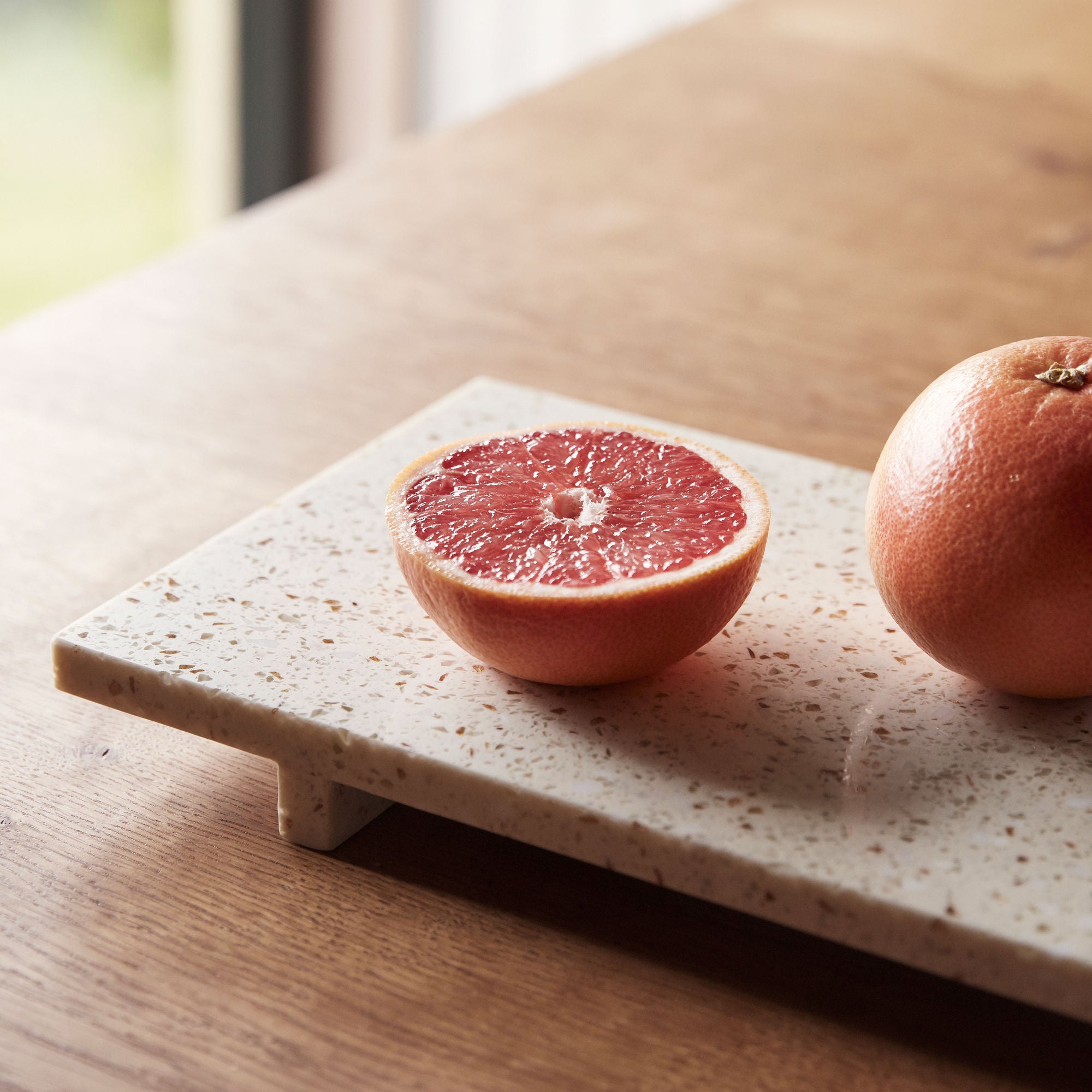 Stone Tray Terrazzo - Bambuá
