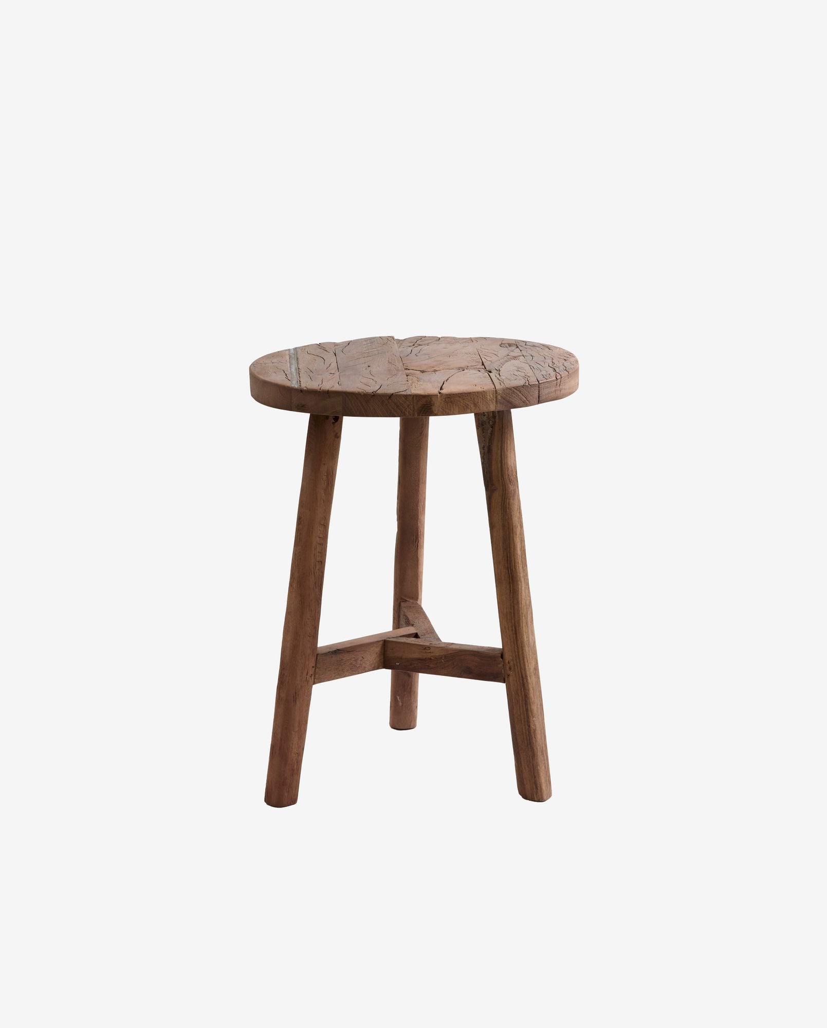 MOLOPO stool - nature - Bambuá