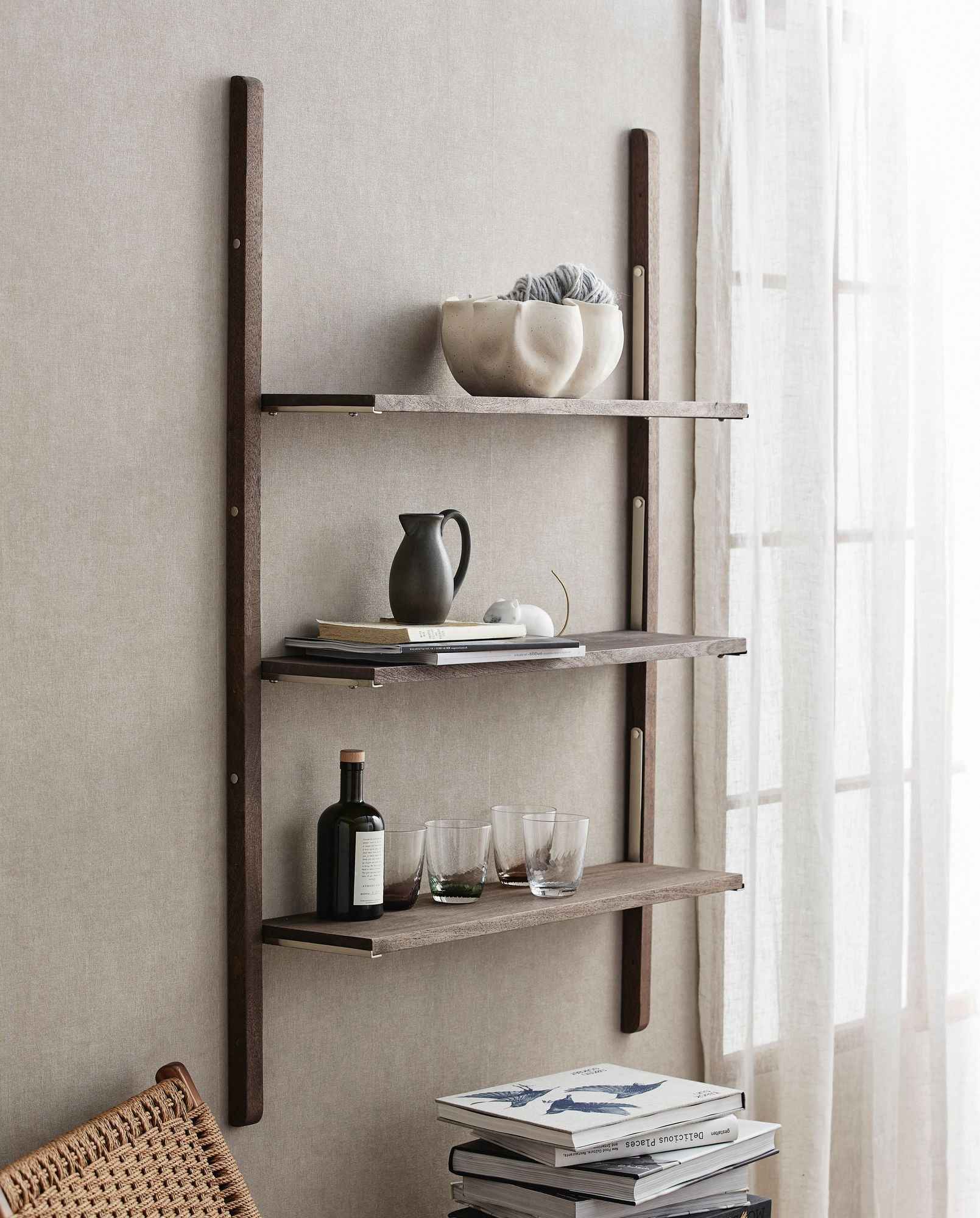 SINCA shelf - nature