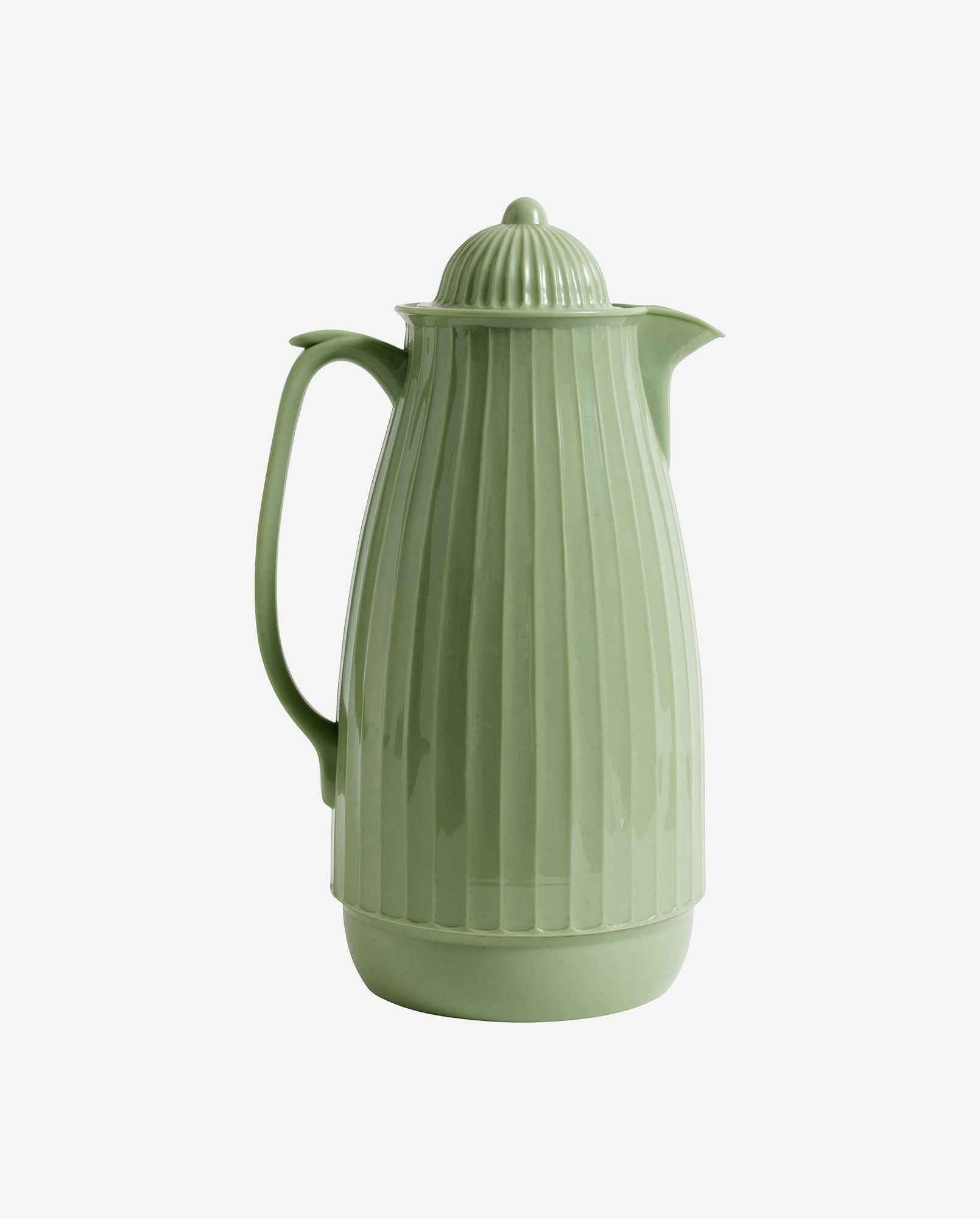 CARVI Thermos Jug - mint green