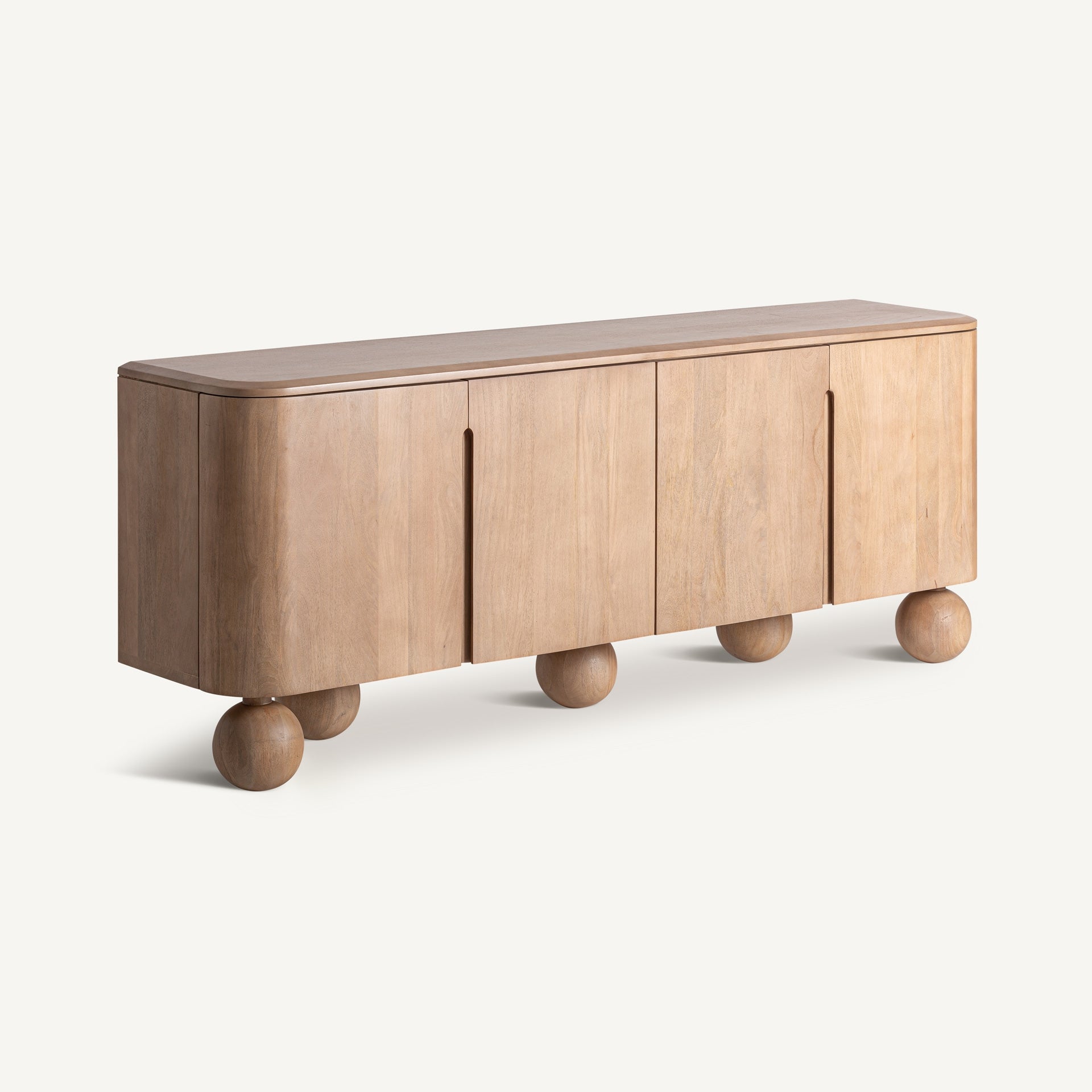 Bocksberg Sideboard