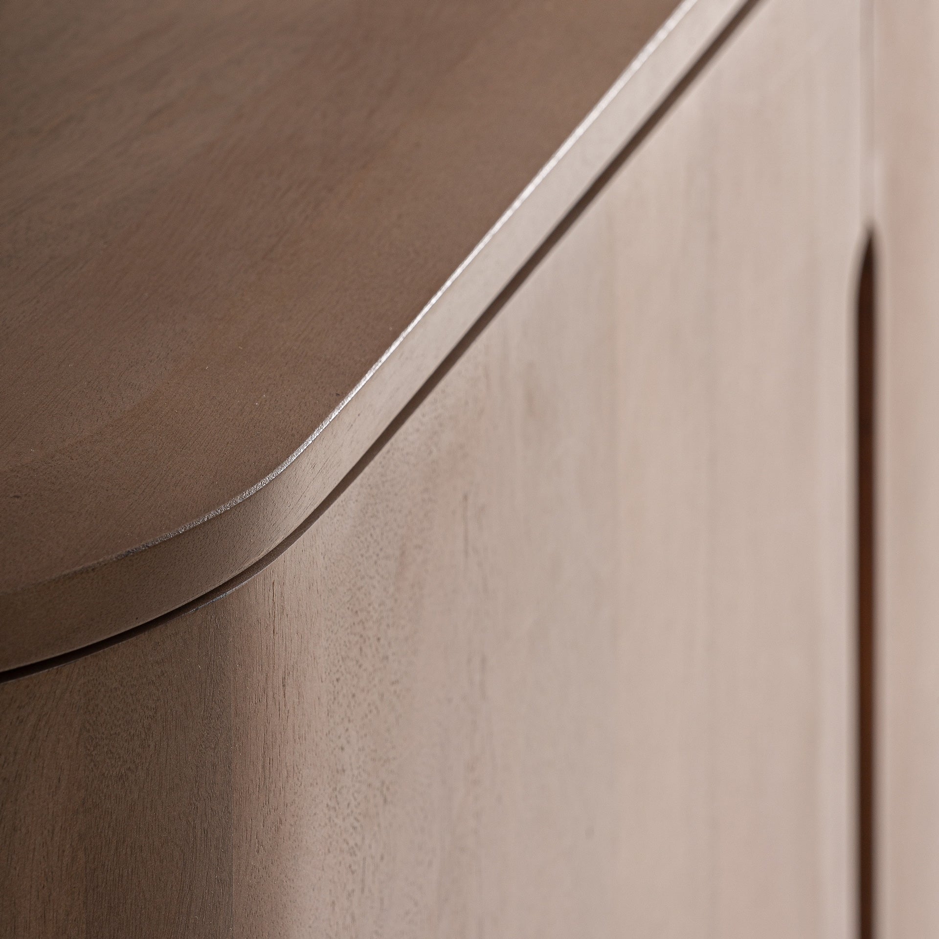 Bocksberg Sideboard