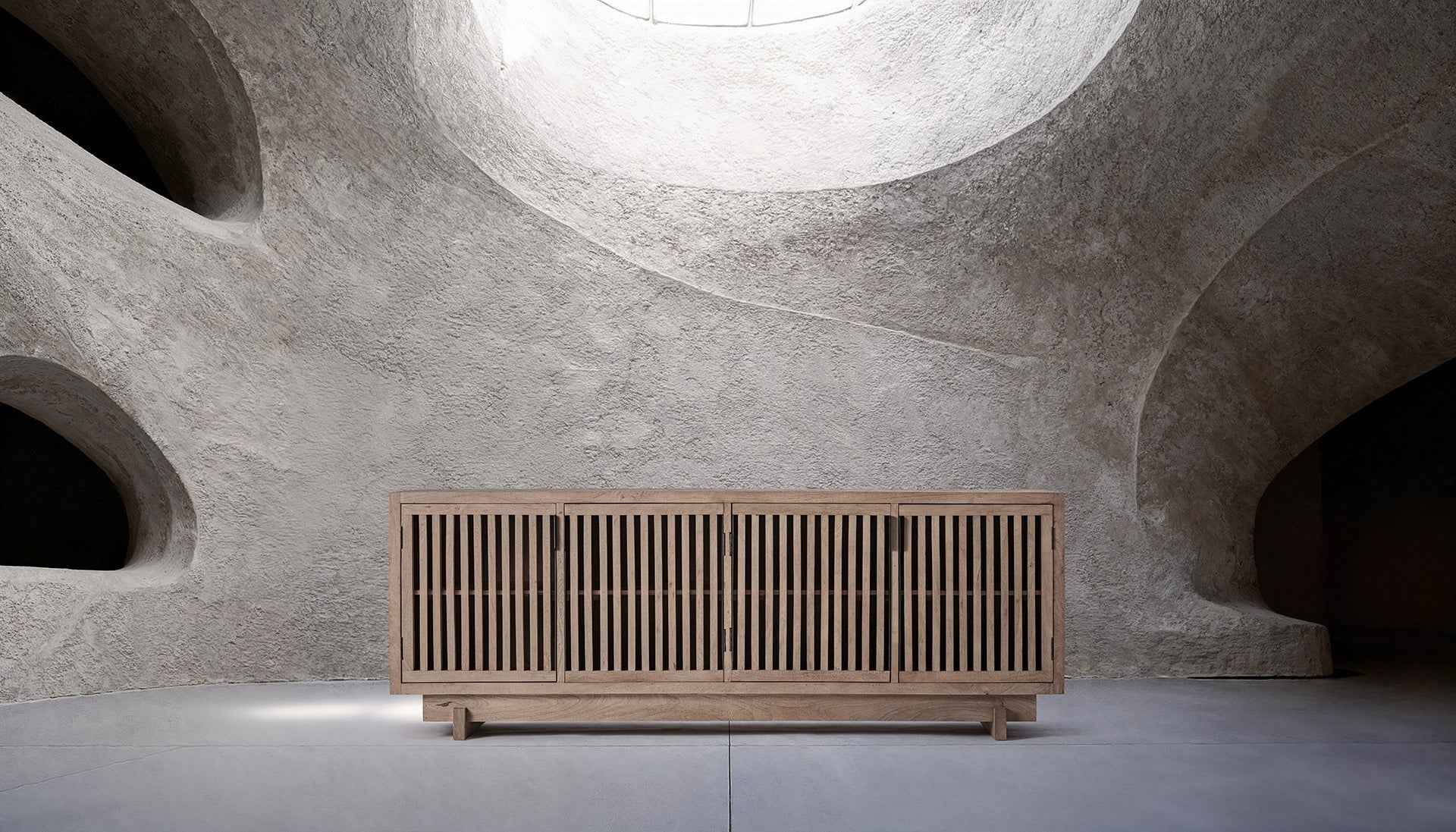 Gàbia Sideboard