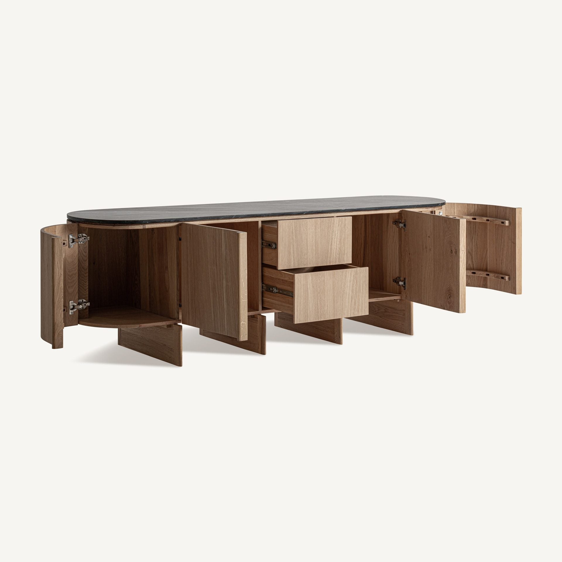 Nara Sideboard