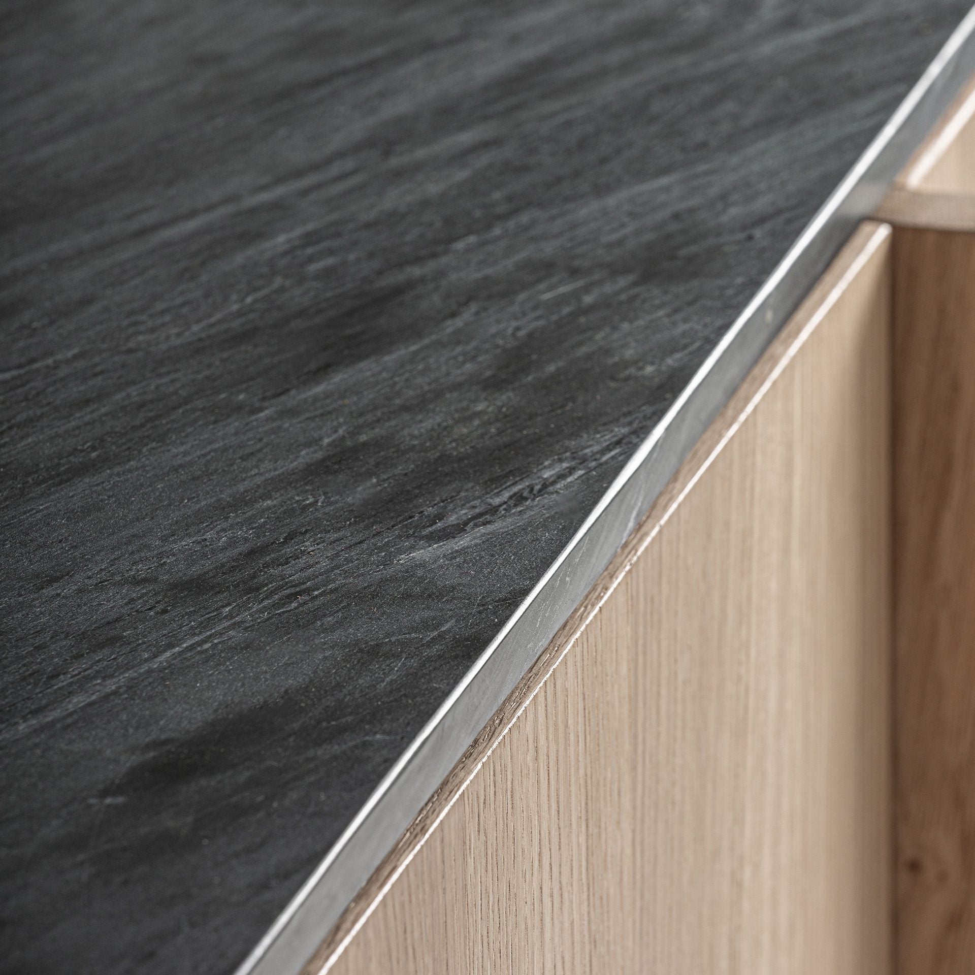 Nara Sideboard