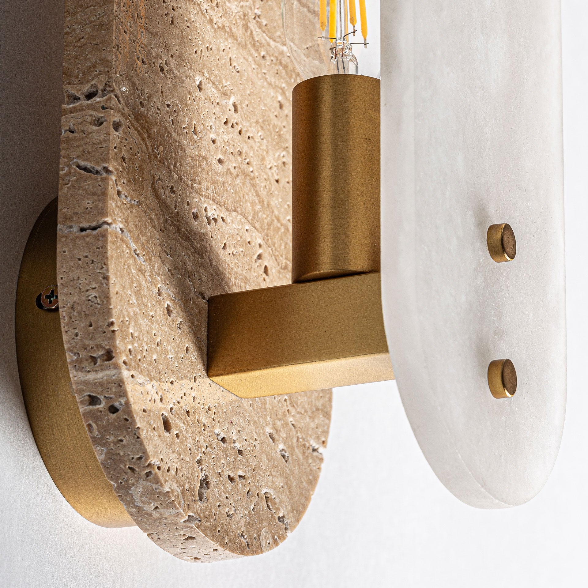 Tetbury Wall Lamp