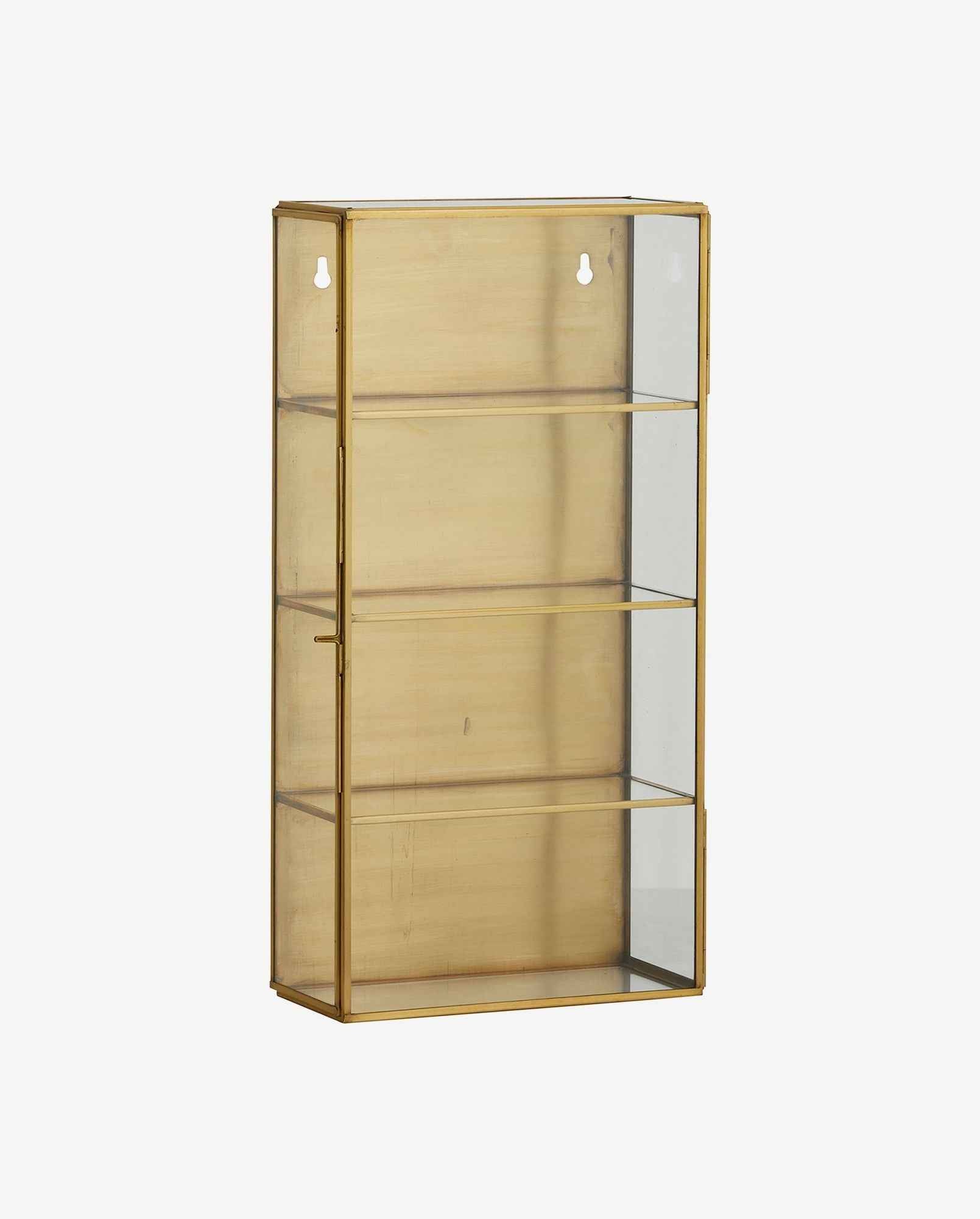 ADA Wall Cabinet Size S