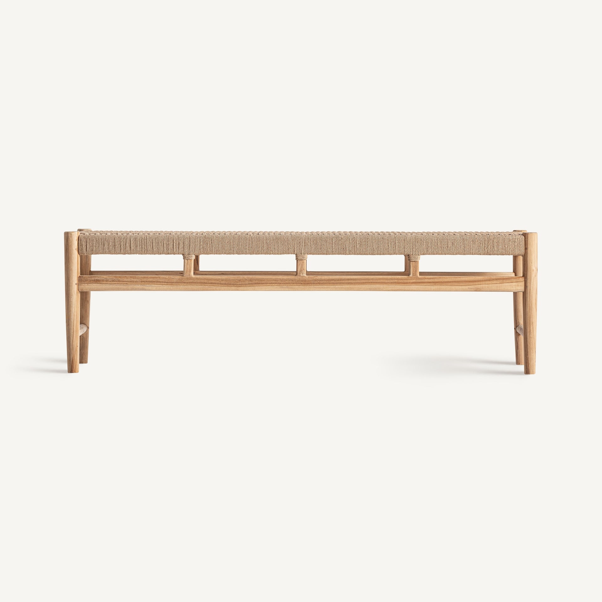 Caen Bench