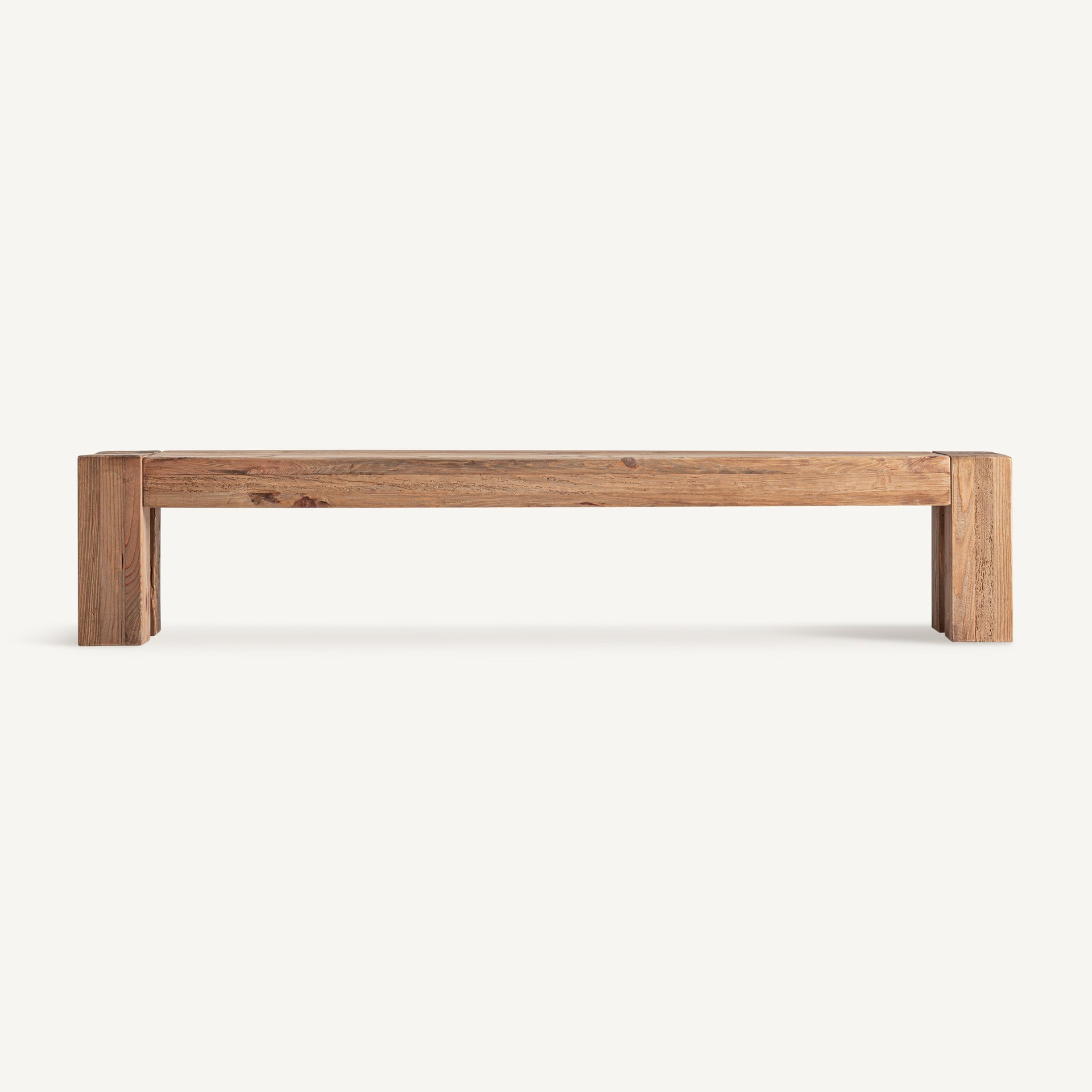 Truel Bench - Bambuá