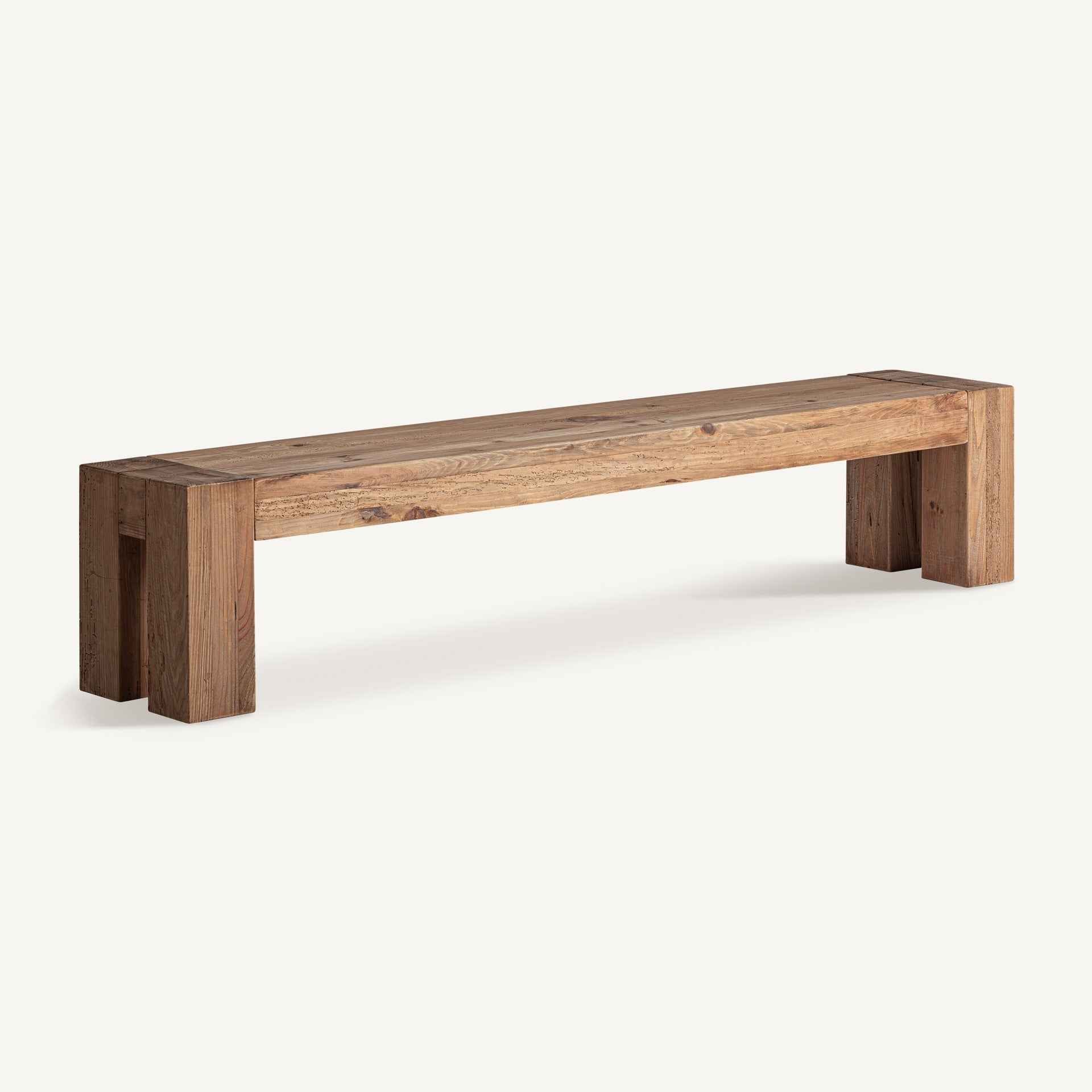 Truel Bench