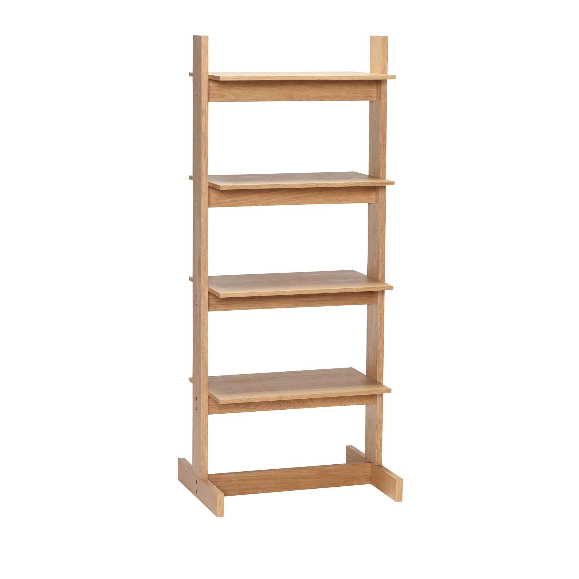 Forma Shelf Unit Natural