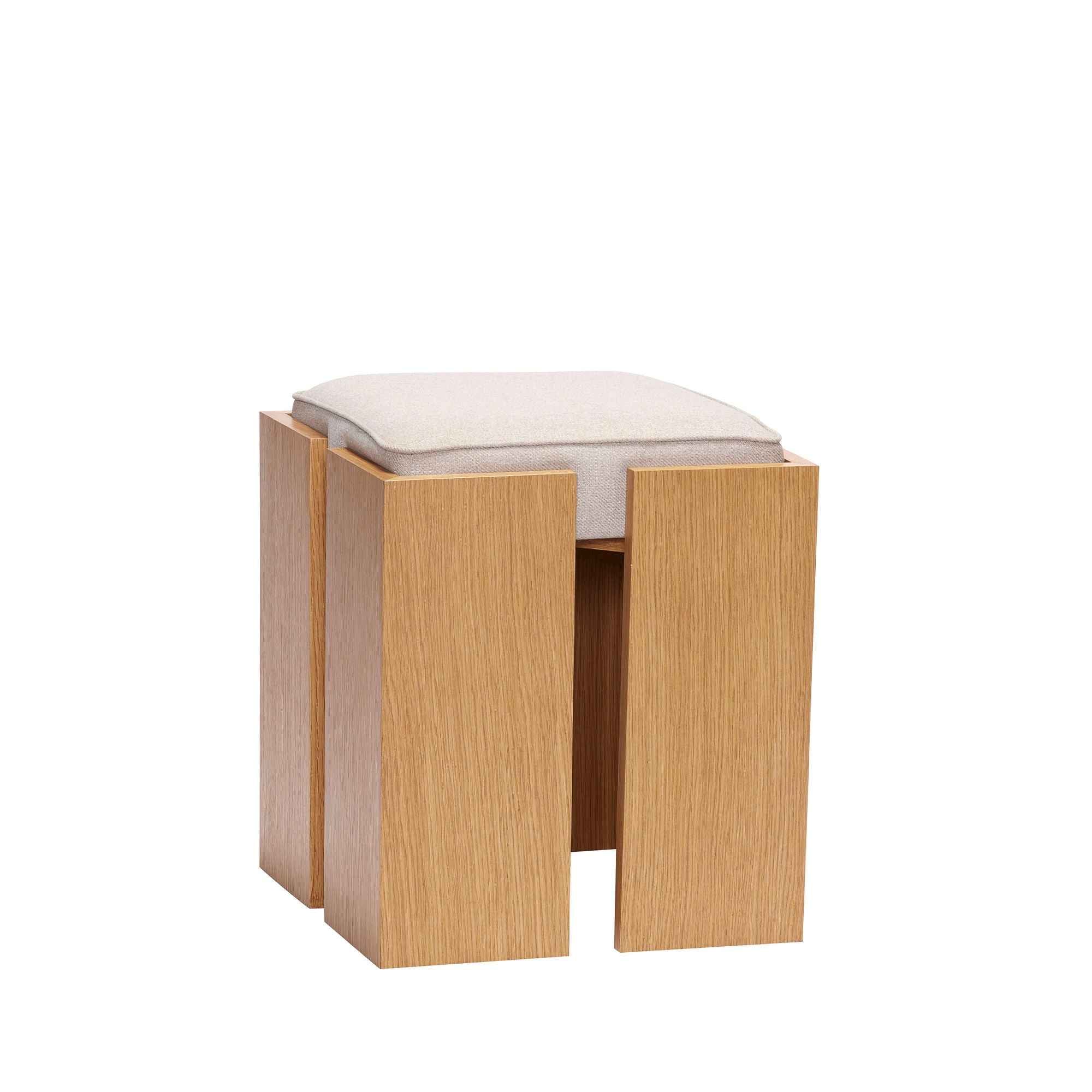 Forma Stool Sand/Natural