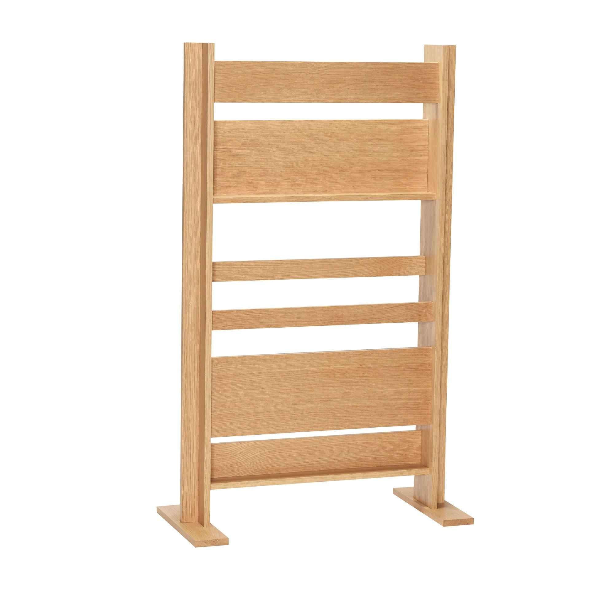 Forma Magazine Holder/Partition Natural