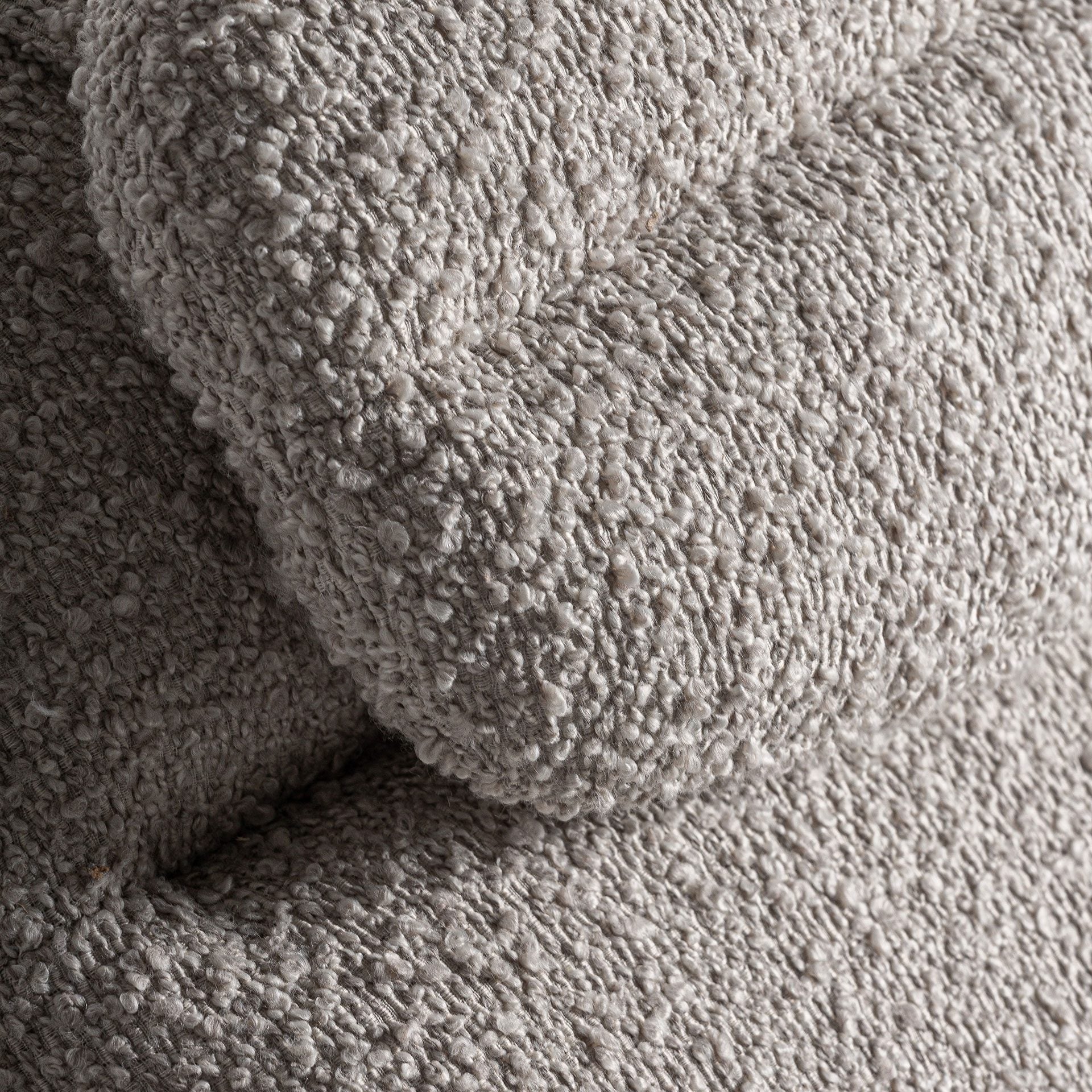 Jacquard Chaise Longue