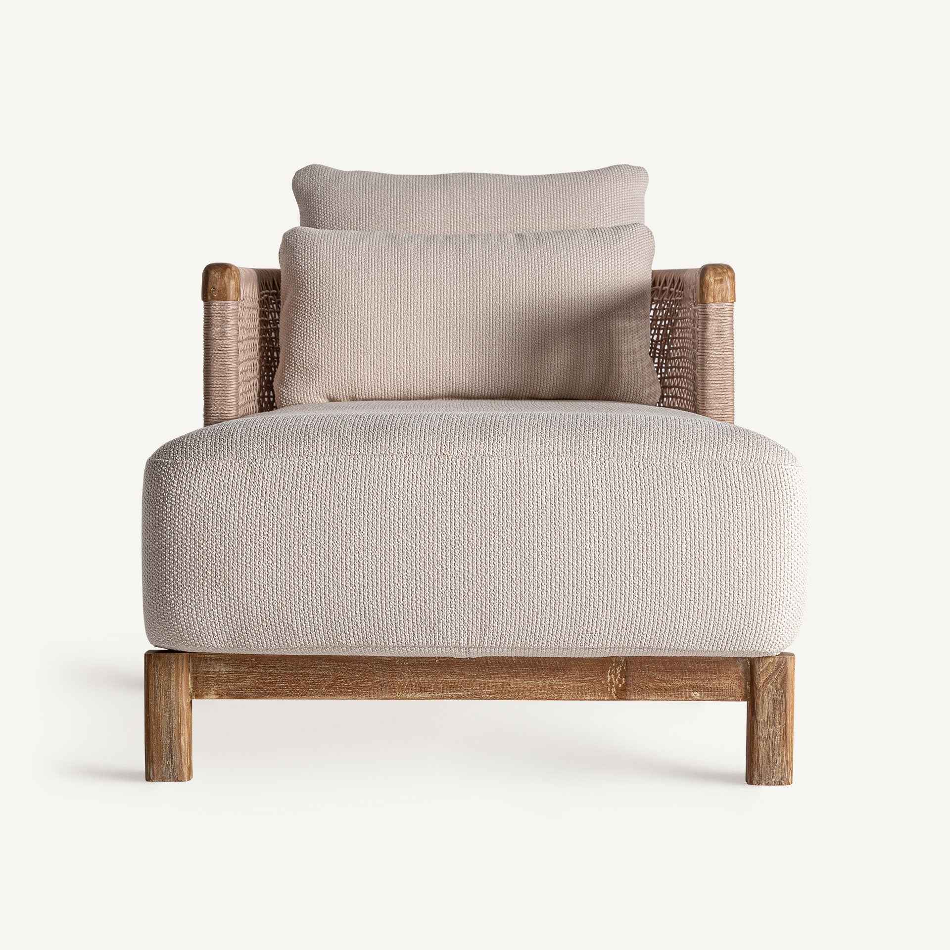 Trena Chaise Longue