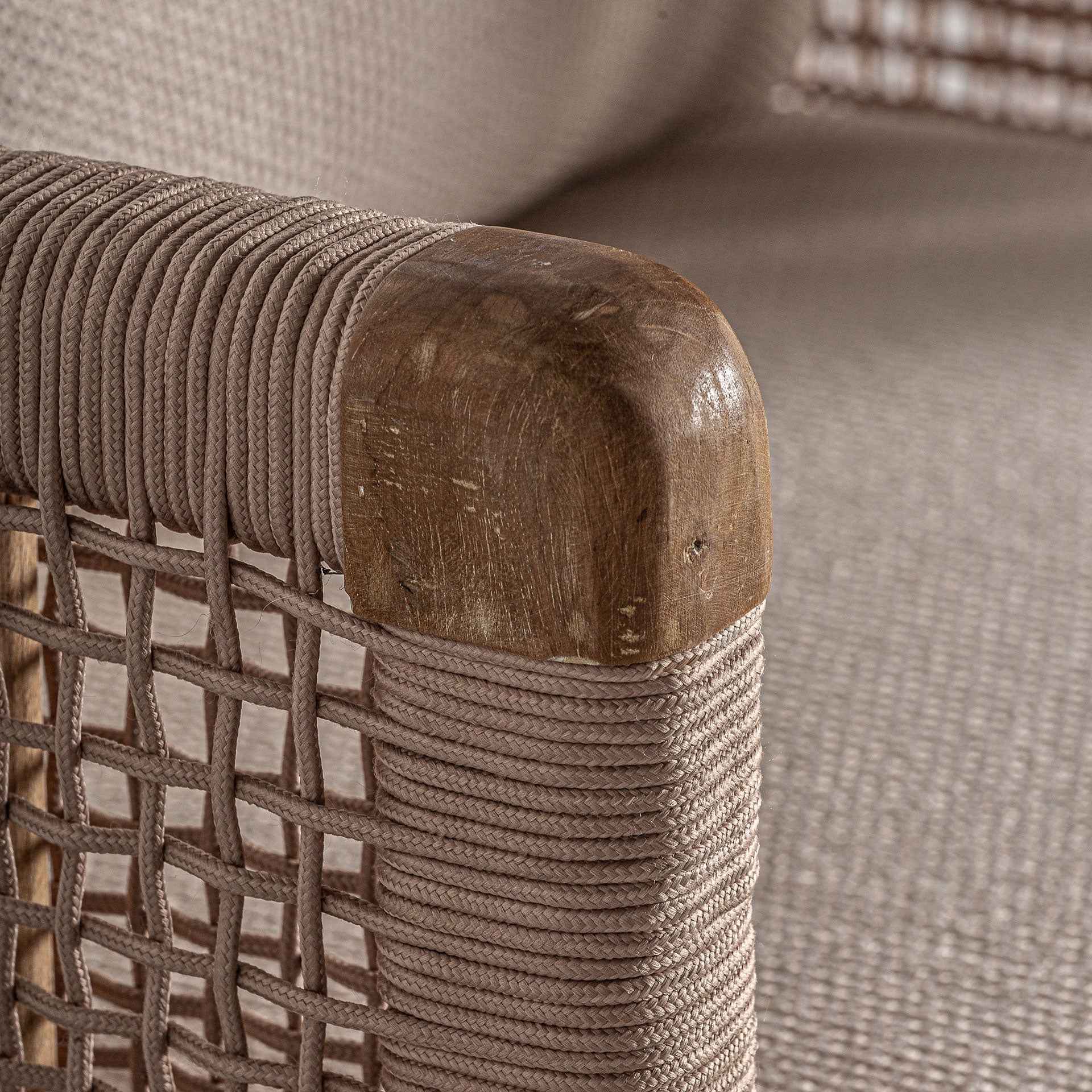 Trena Chaise Longue