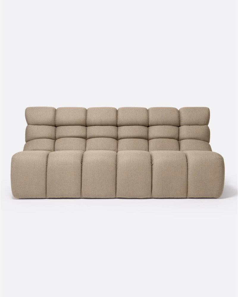 Chopin Outdoor Sofa 2 3 Seater