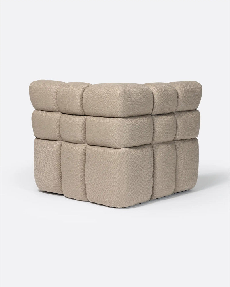 Chopin Outdoor Corner Sofa